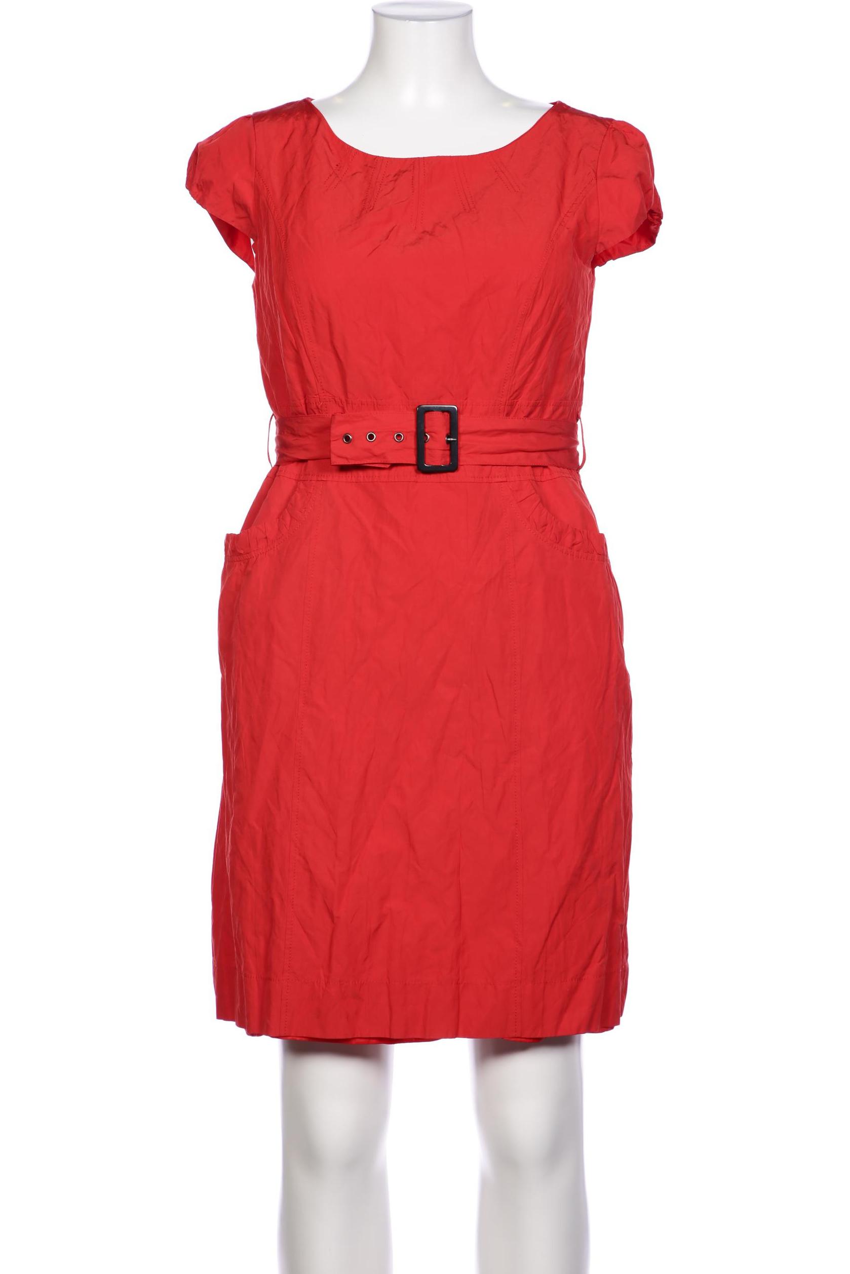 

TAIFUN by Gerry Weber Damen Kleid, rot