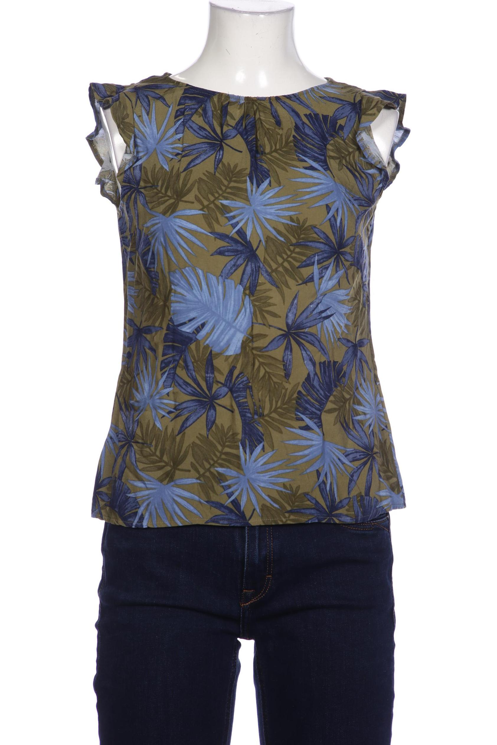 

TAIFUN by Gerry Weber Damen Bluse, grün