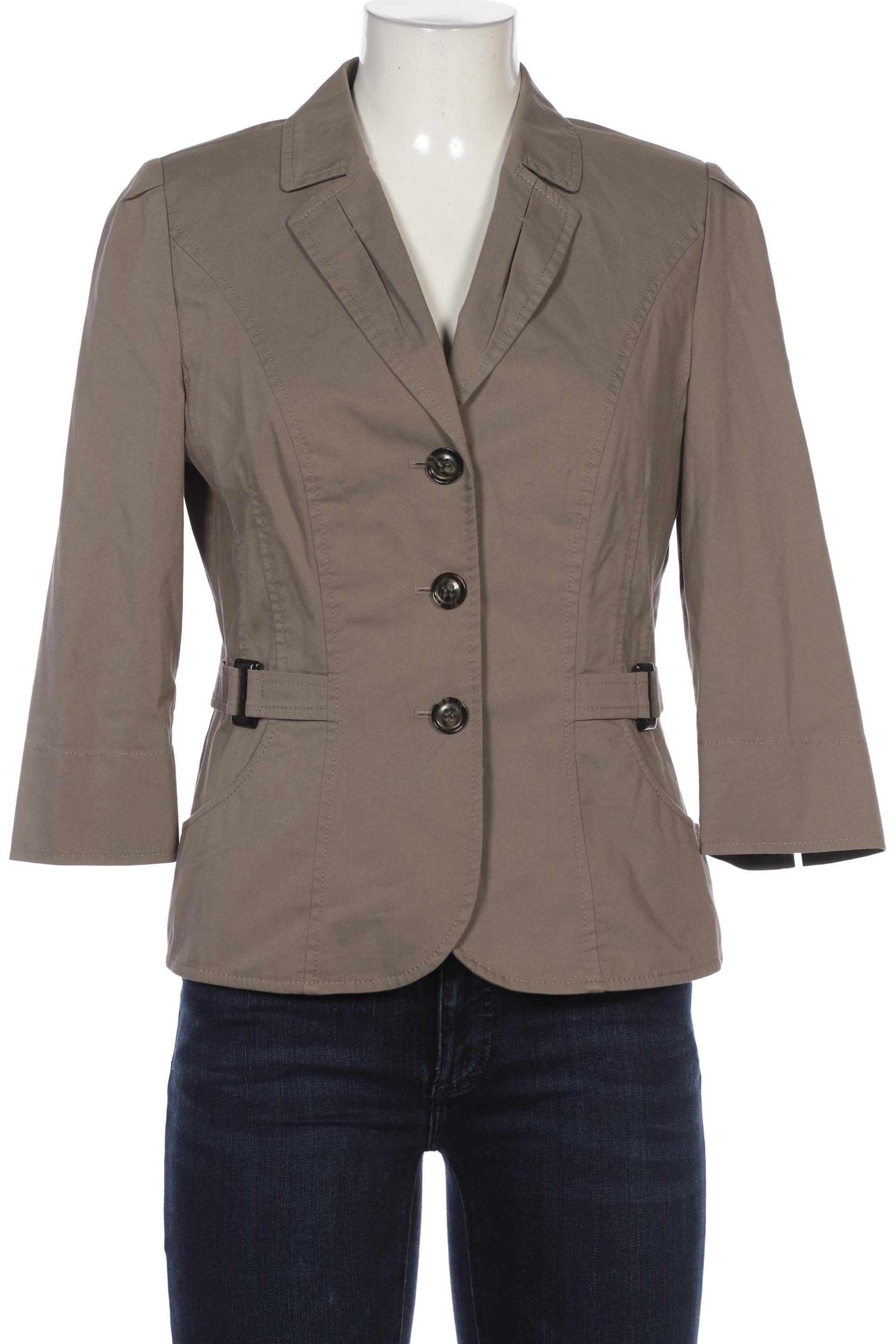 

TAIFUN by Gerry Weber Damen Blazer, braun