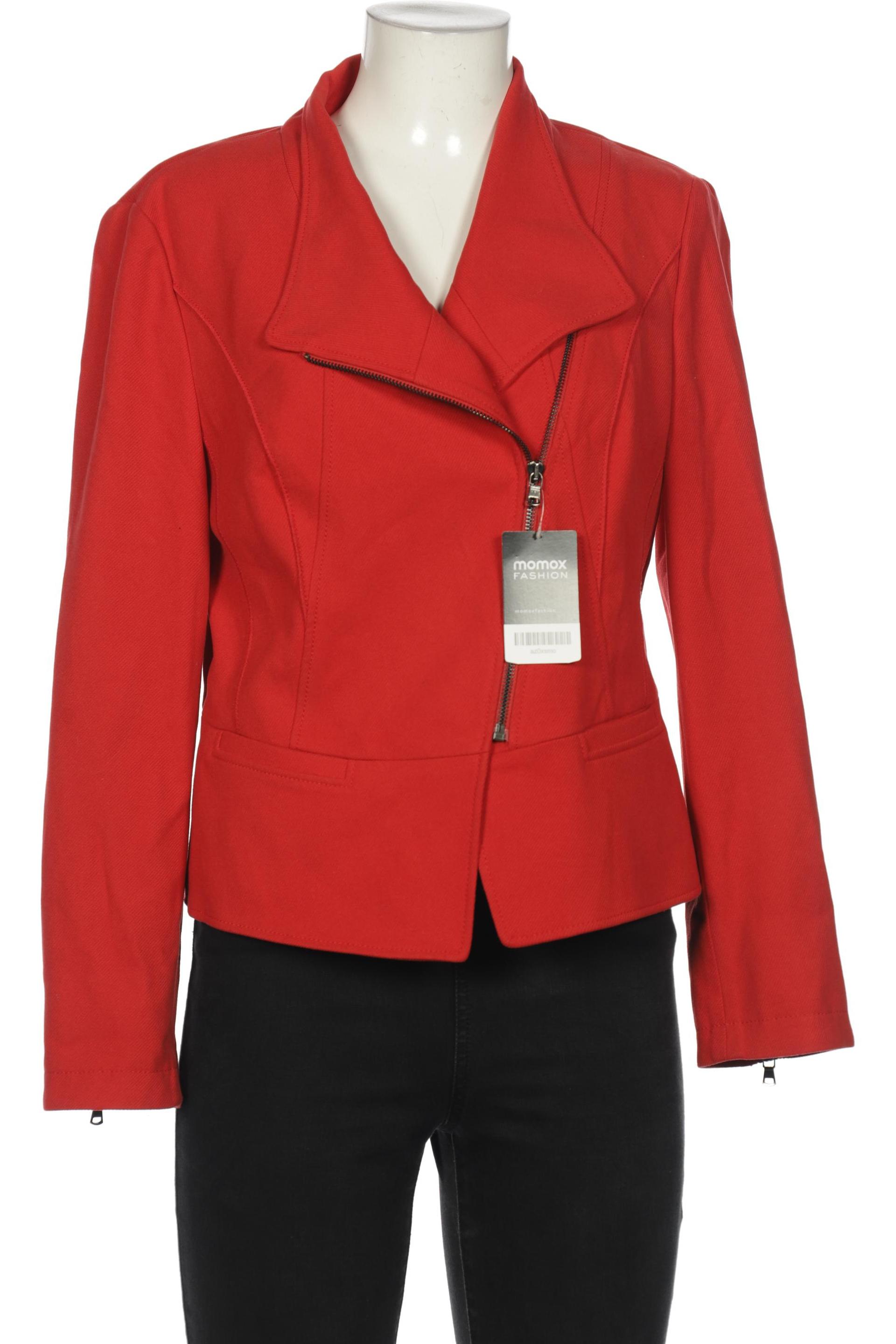 

TAIFUN by Gerry Weber Damen Blazer, rot