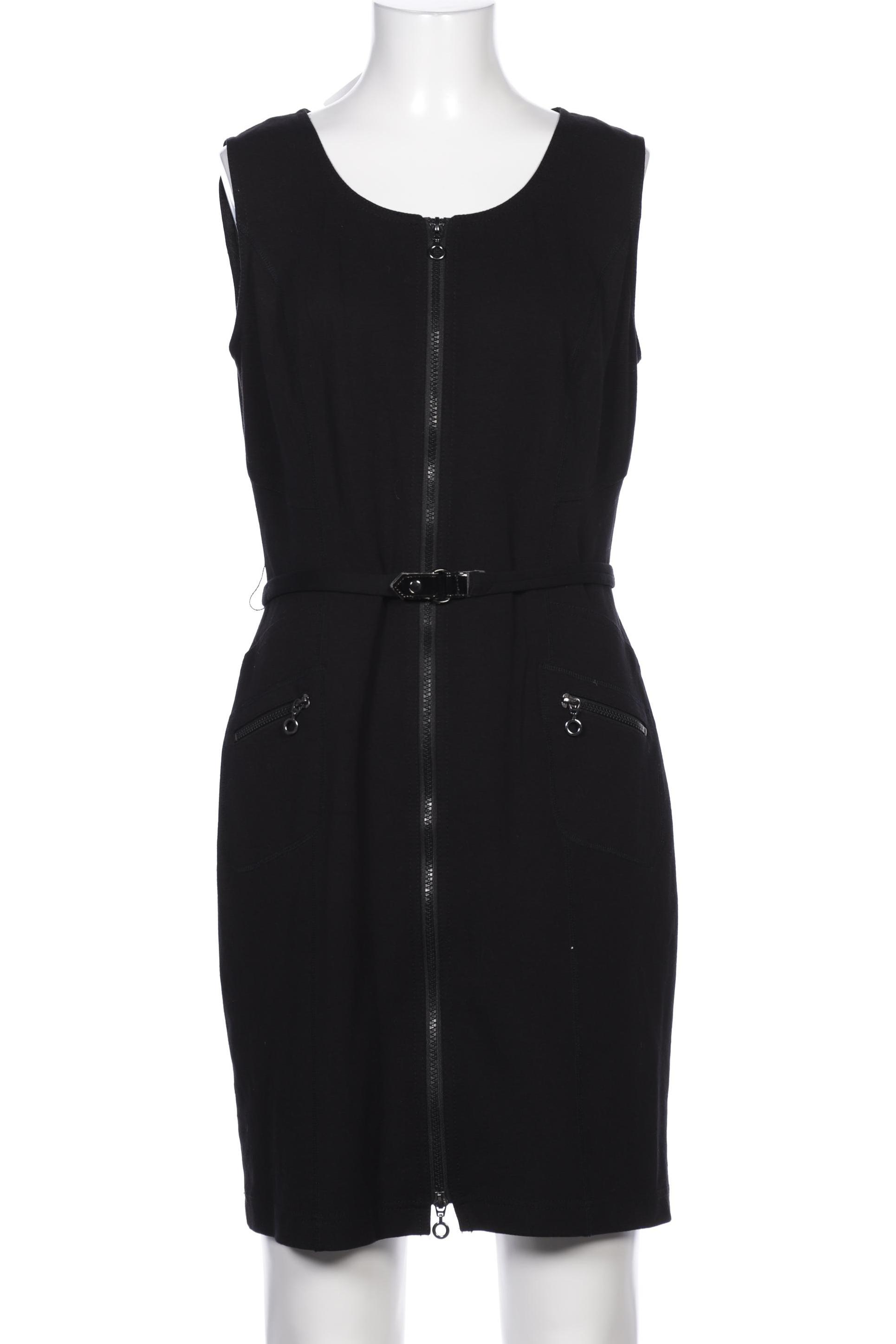 

TAIFUN by Gerry Weber Damen Kleid, schwarz