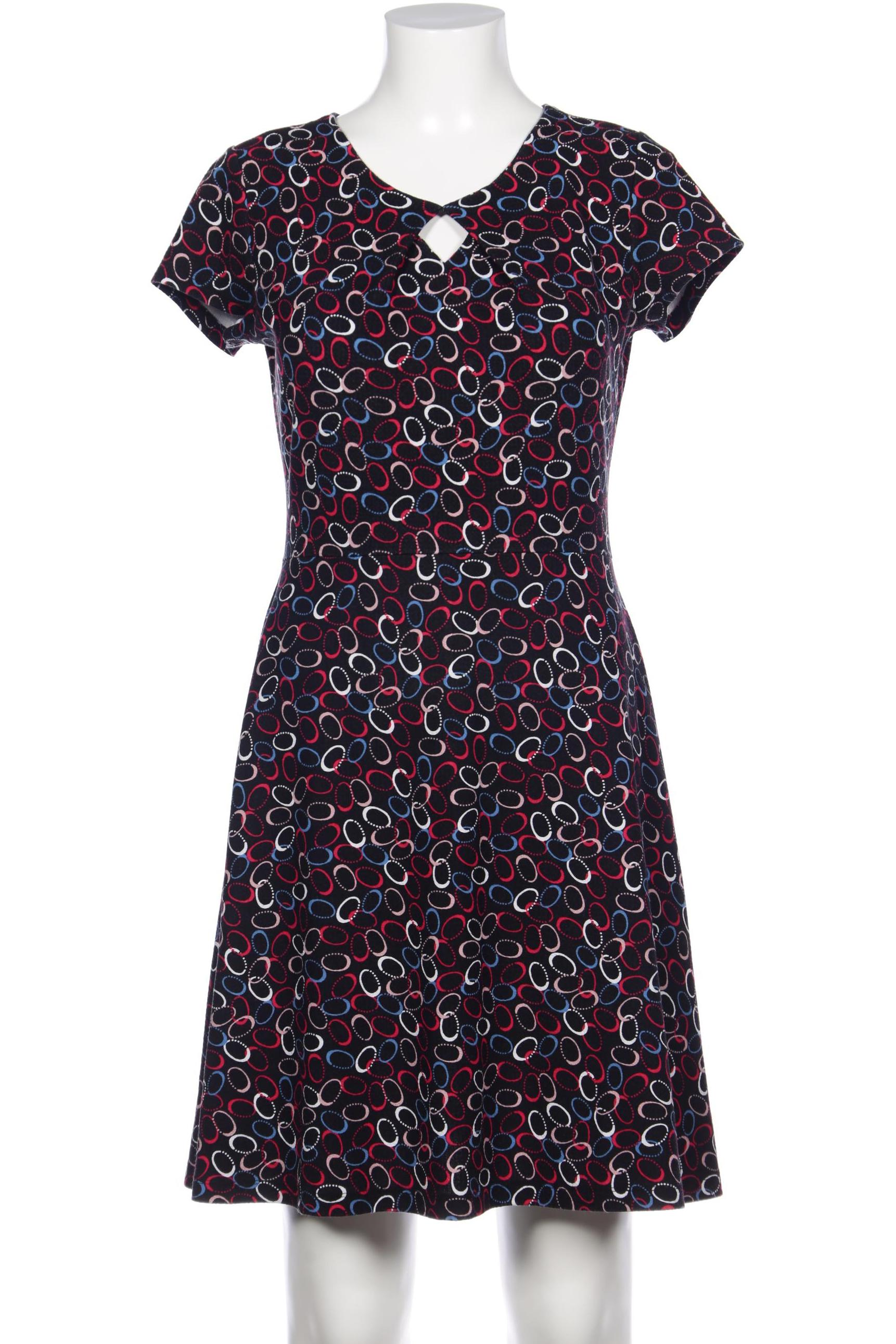 

TAIFUN by Gerry Weber Damen Kleid, schwarz