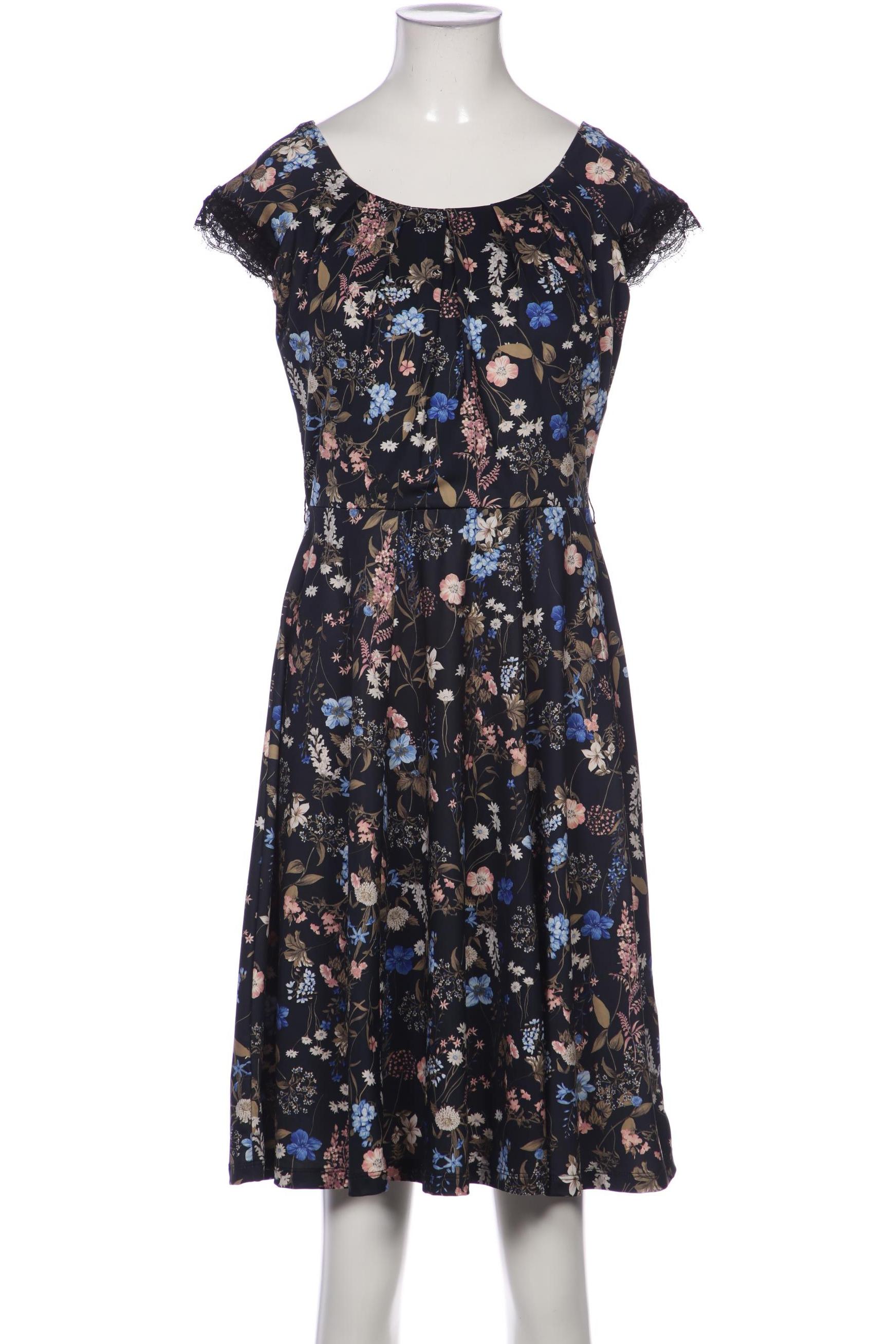 

TAIFUN by Gerry Weber Damen Kleid, grau
