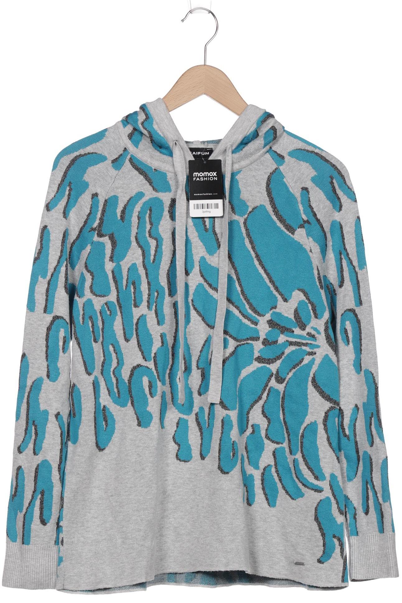 

TAIFUN by Gerry Weber Damen Pullover, grau