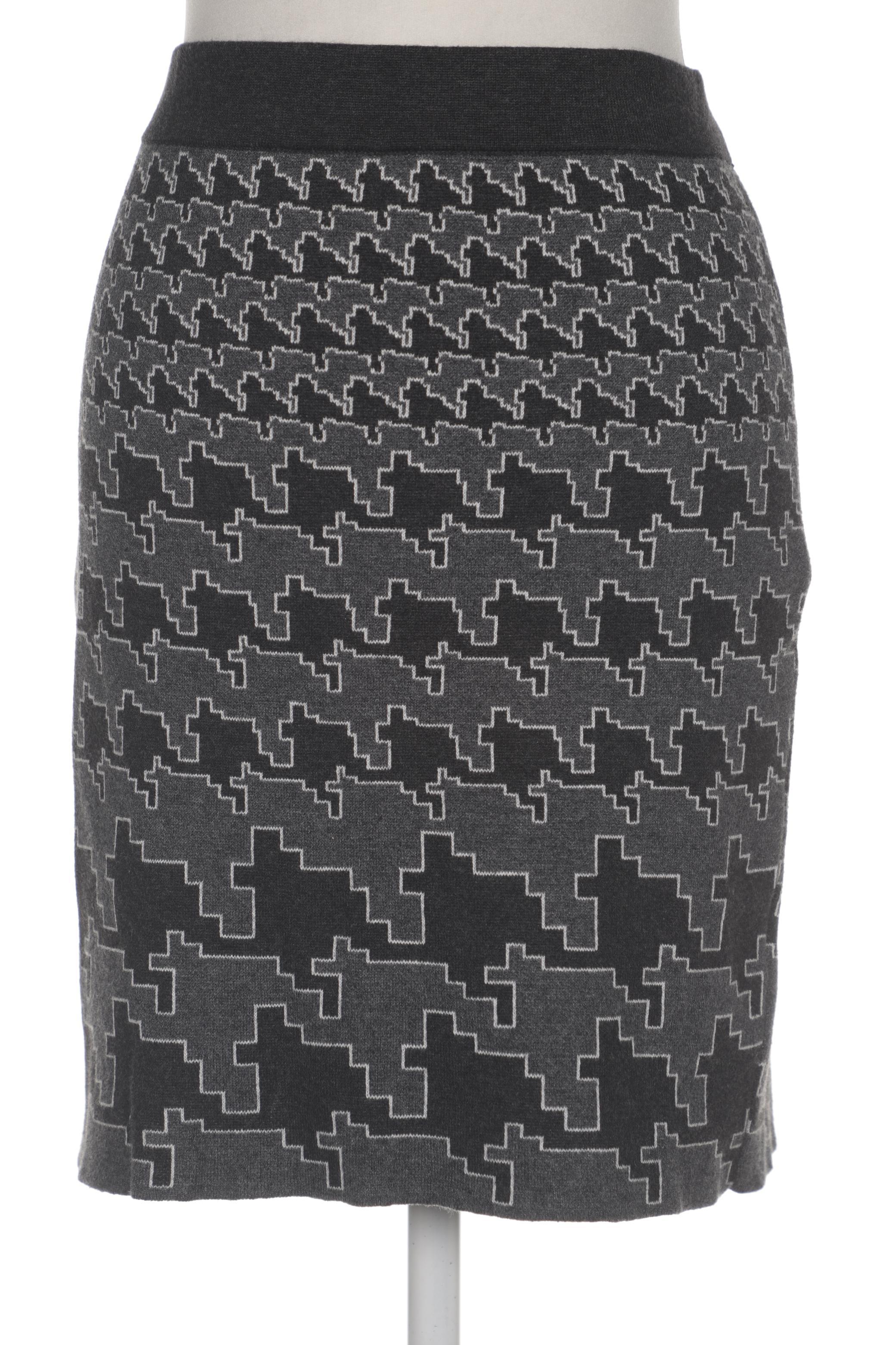 

TAIFUN by Gerry Weber Damen Rock, grau
