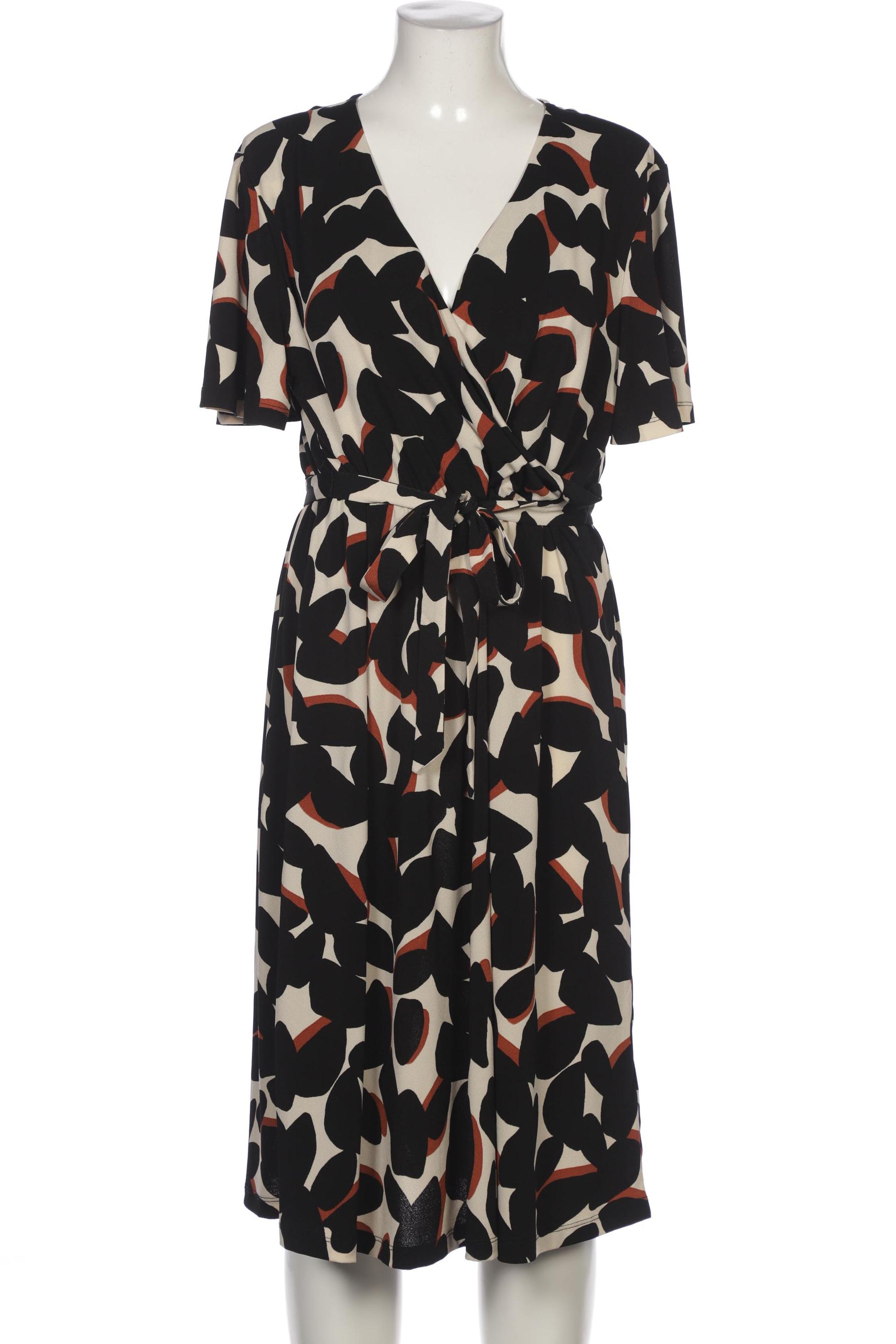 

TAIFUN by Gerry Weber Damen Kleid, schwarz