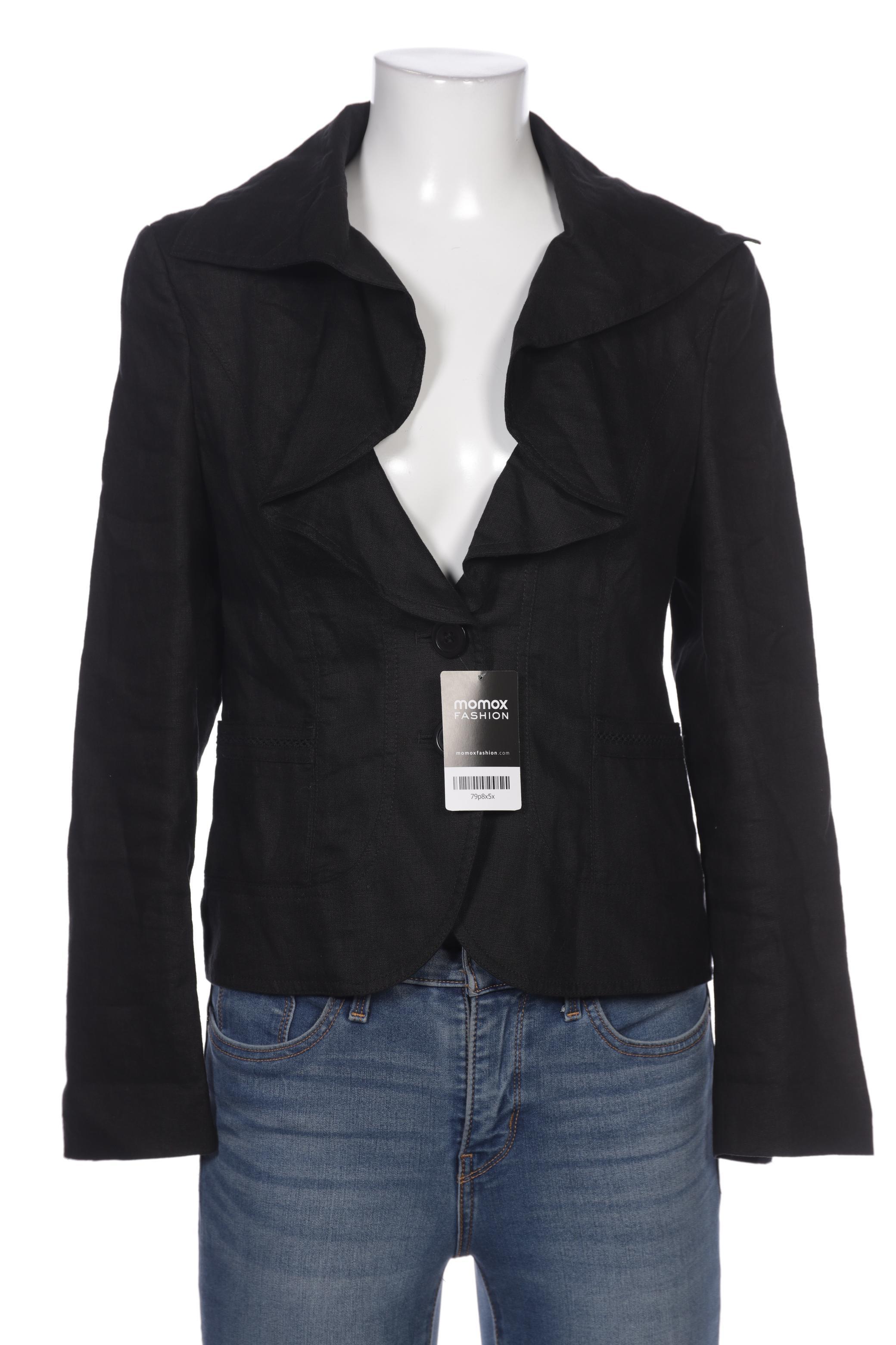 

TAIFUN by Gerry Weber Damen Blazer, schwarz