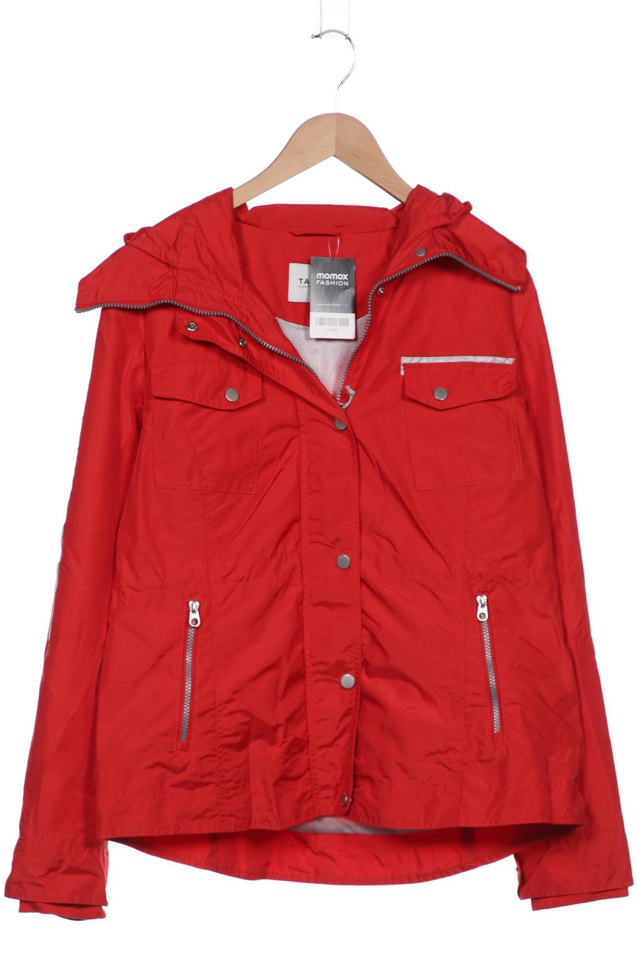 

TAIFUN by Gerry Weber Damen Jacke, rot