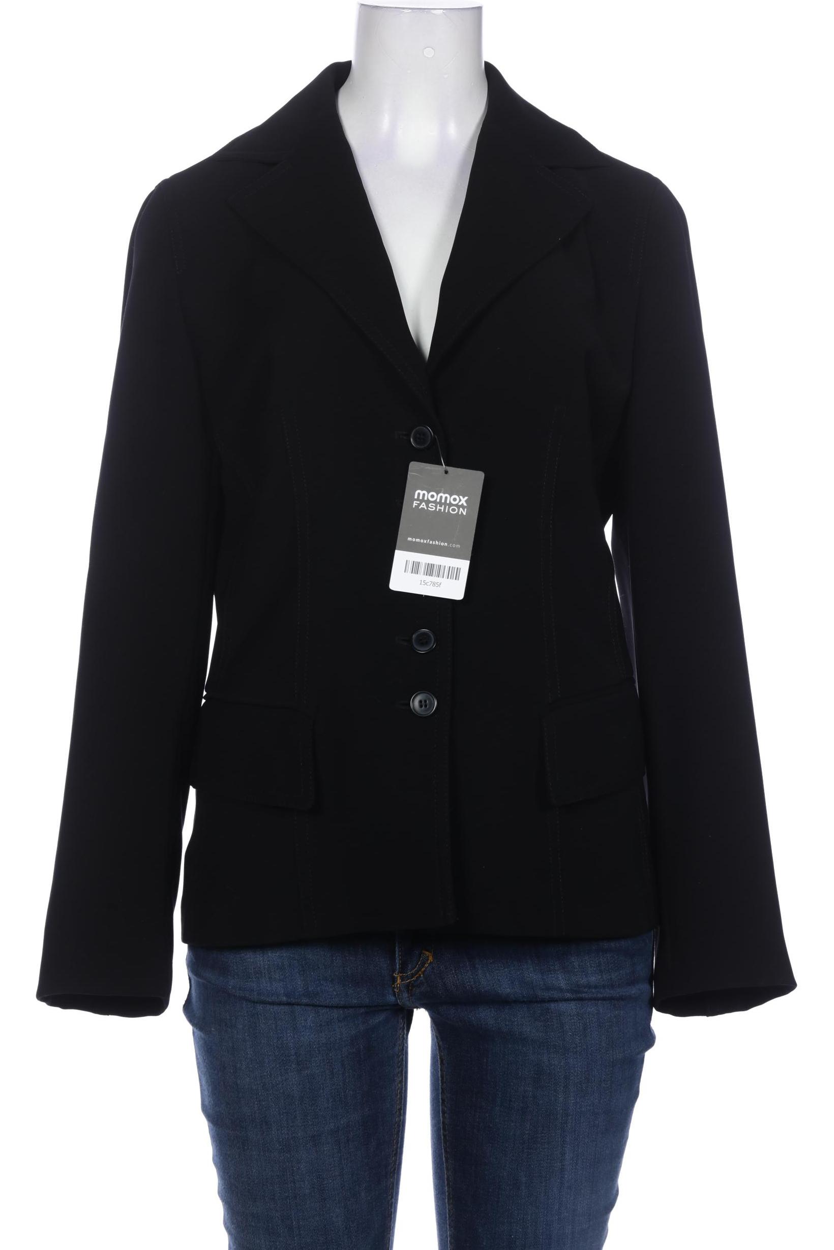 

TAIFUN by Gerry Weber Damen Blazer, schwarz