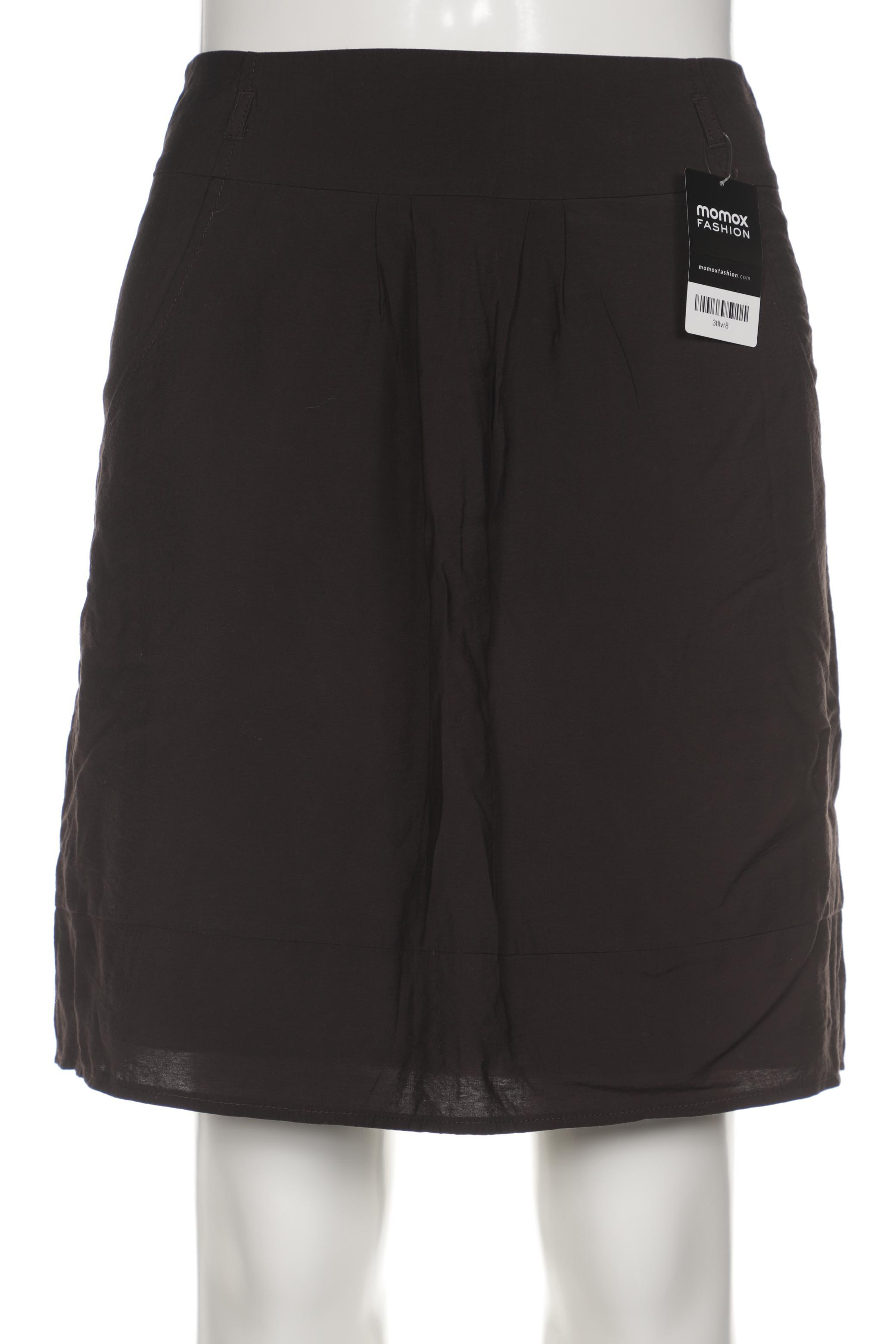 

TAIFUN by Gerry Weber Damen Rock, braun