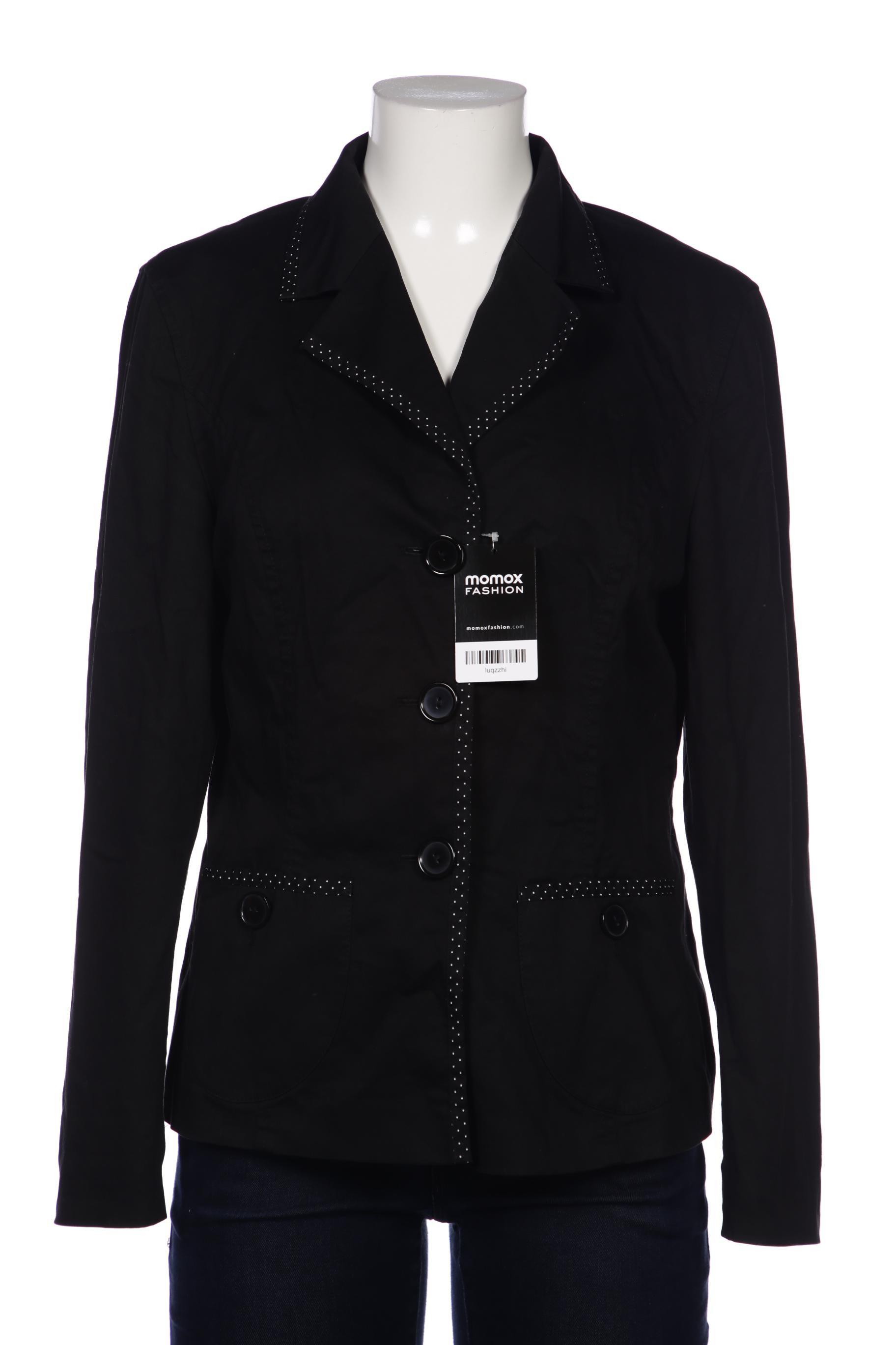 

TAIFUN by Gerry Weber Damen Blazer, schwarz