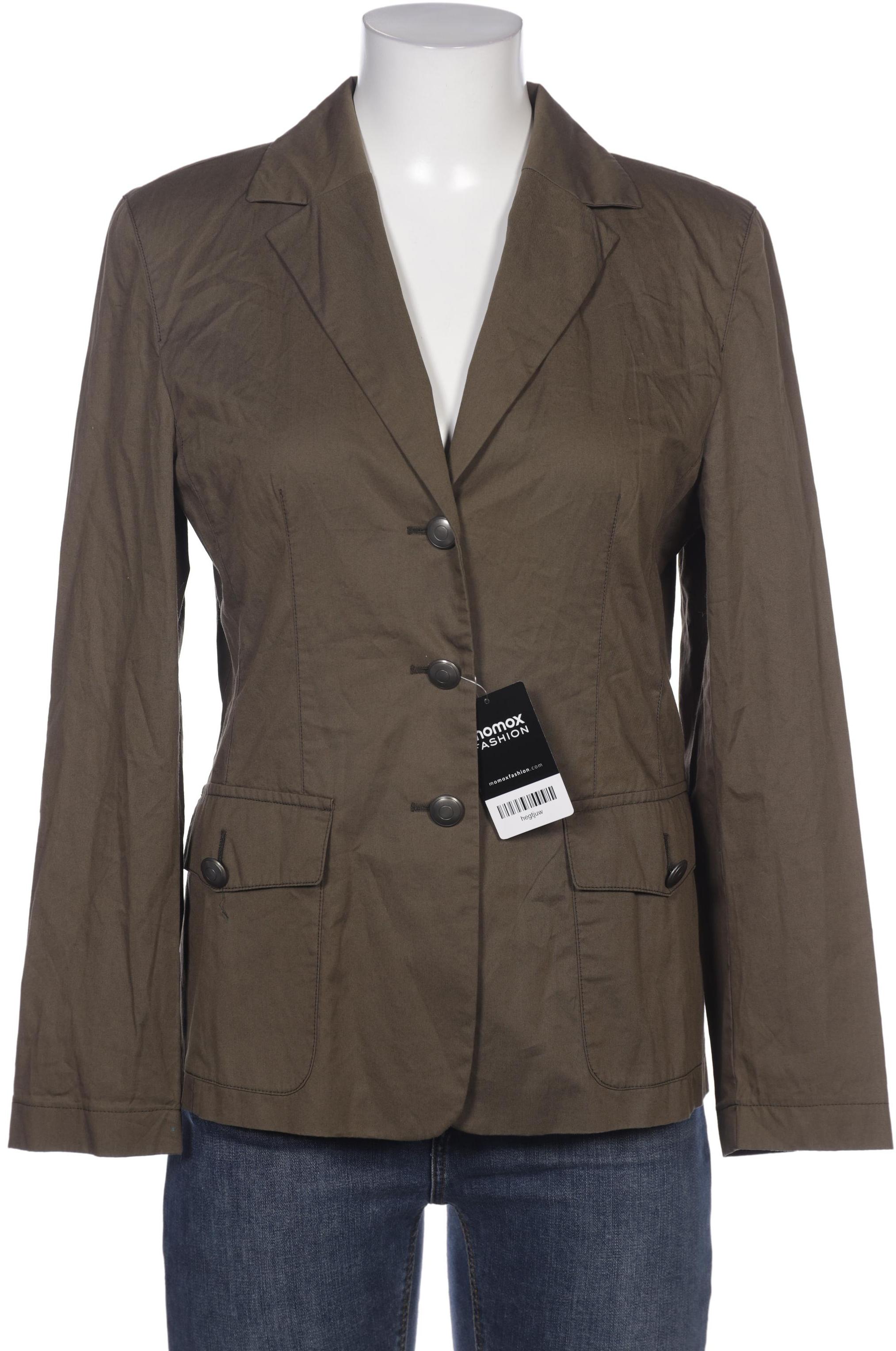 

TAIFUN by Gerry Weber Damen Blazer, grün