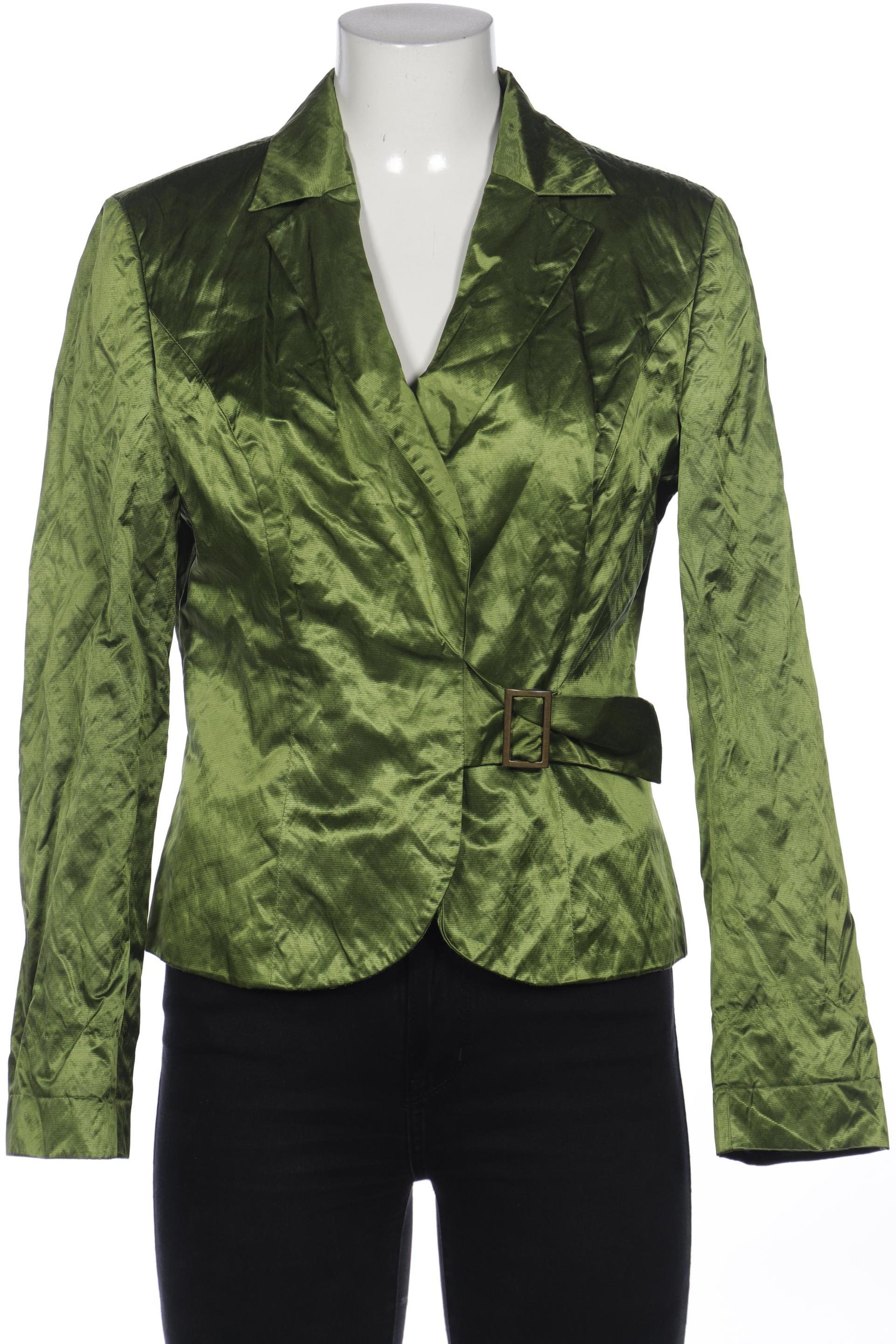 

TAIFUN by Gerry Weber Damen Blazer, grün