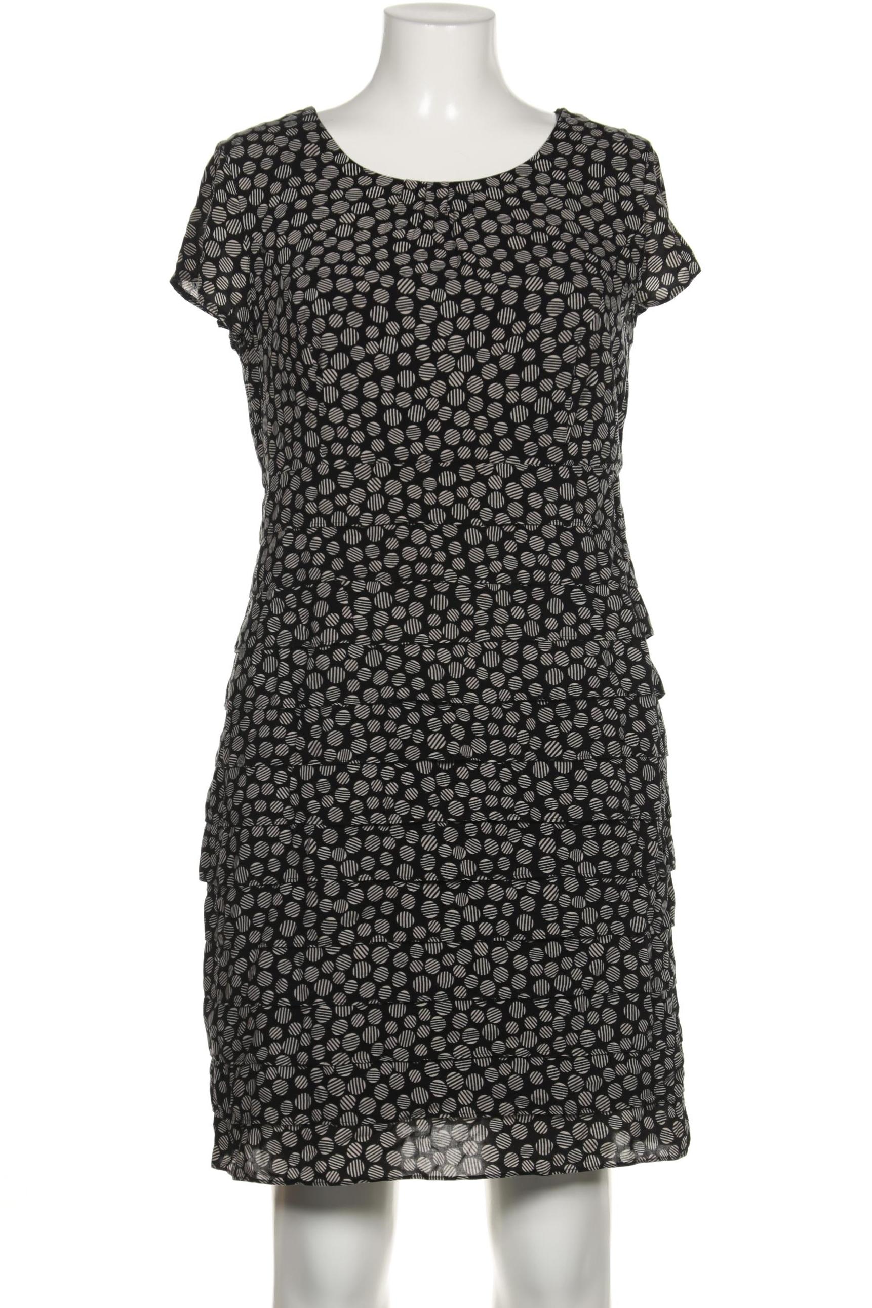 

TAIFUN by Gerry Weber Damen Kleid, schwarz