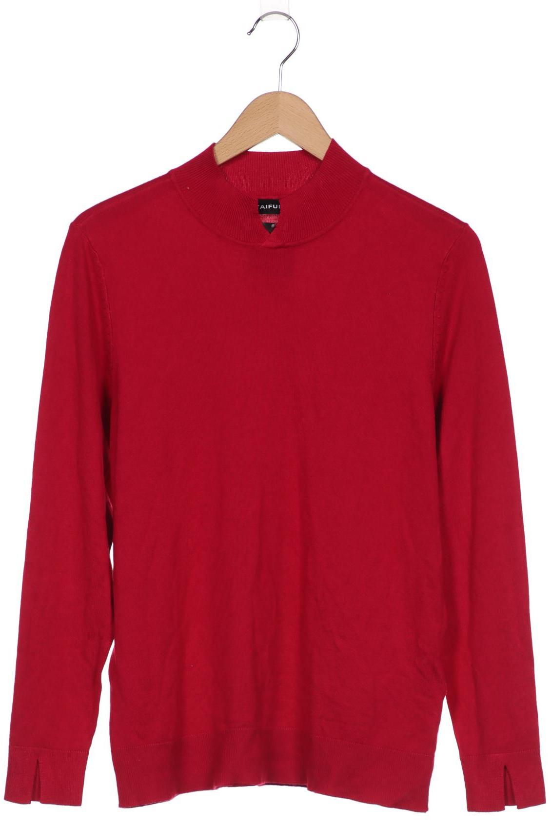 

TAIFUN by Gerry Weber Damen Pullover, pink