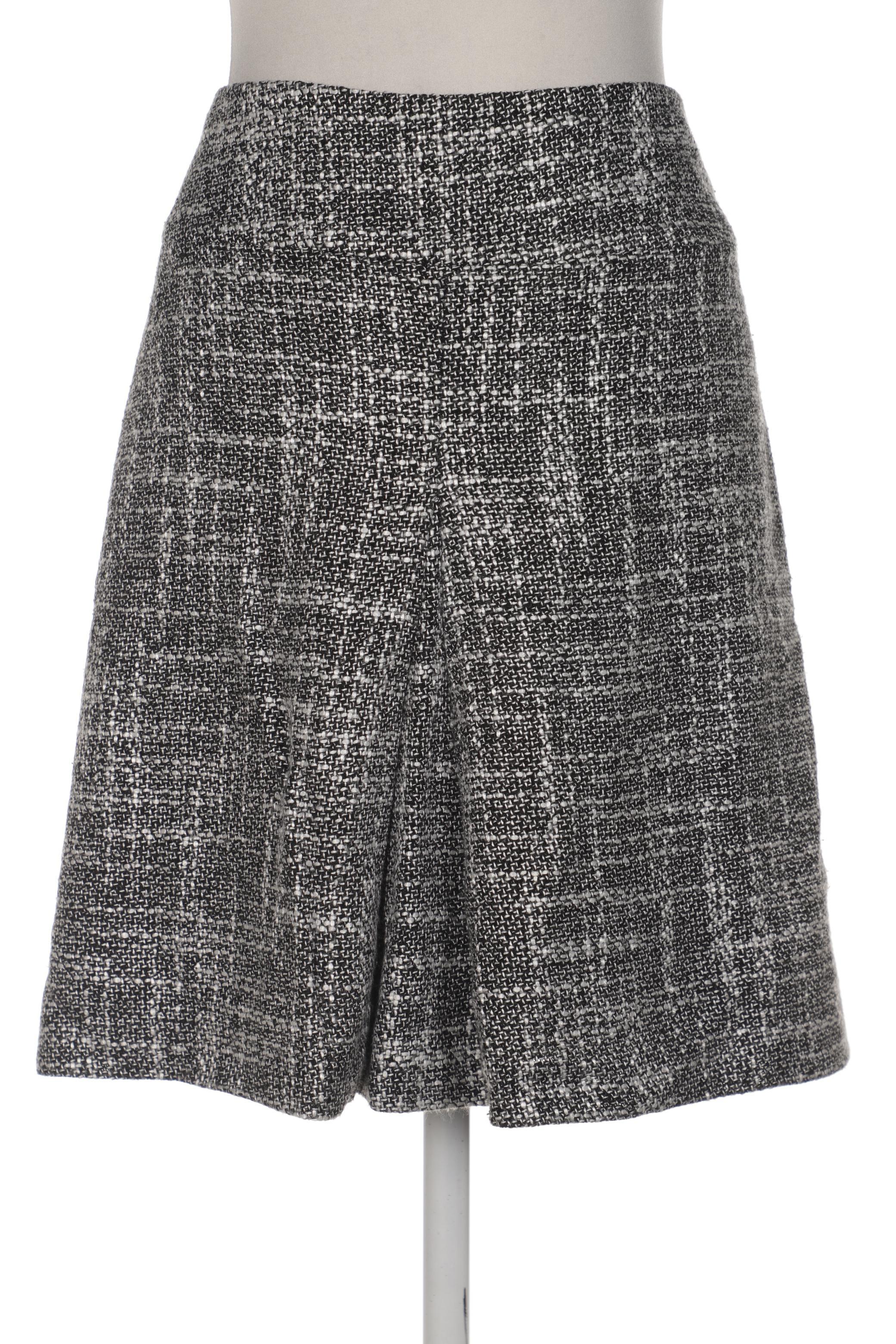 

TAIFUN Damen Rock, grau