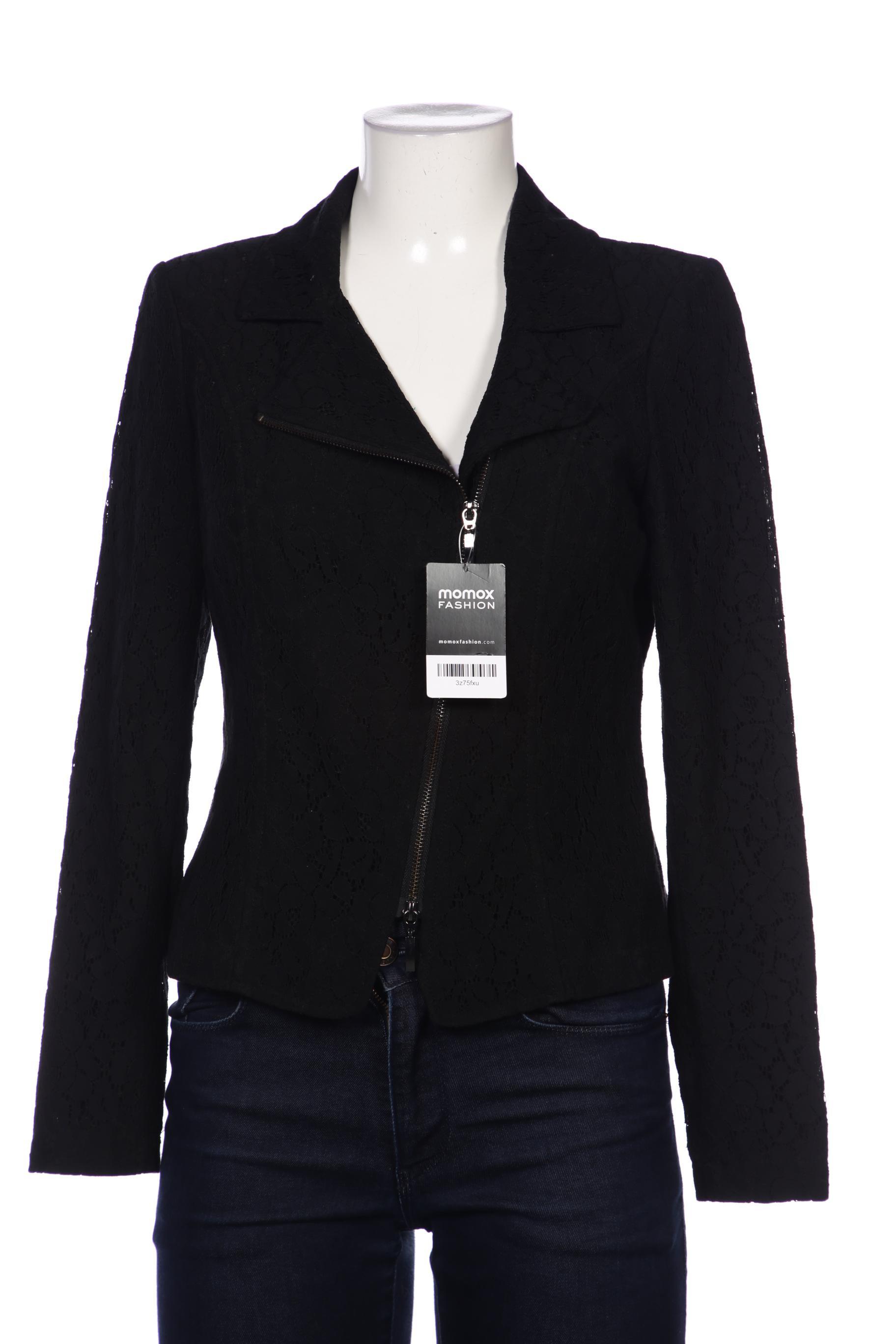 

TAIFUN by Gerry Weber Damen Jacke, schwarz