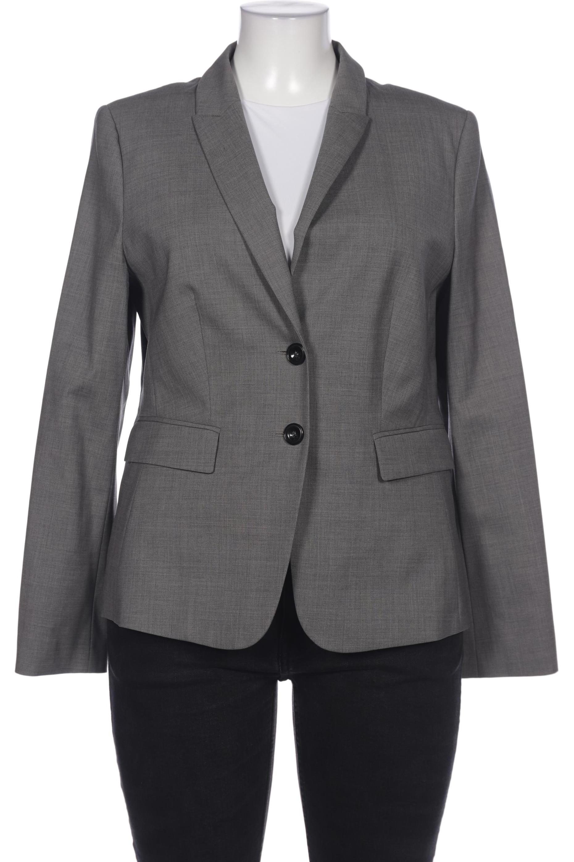 

TAIFUN by Gerry Weber Damen Blazer, grau