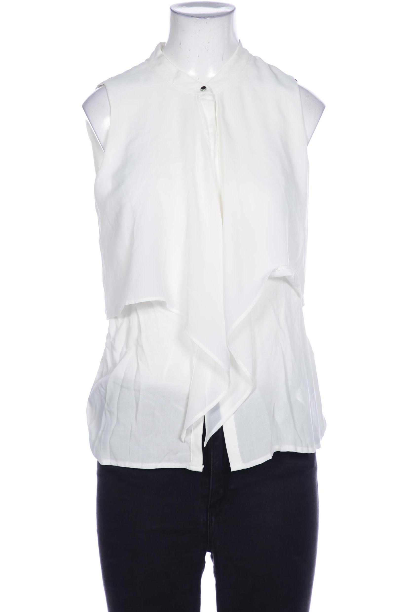 

TAIFUN by Gerry Weber Damen Bluse, weiß