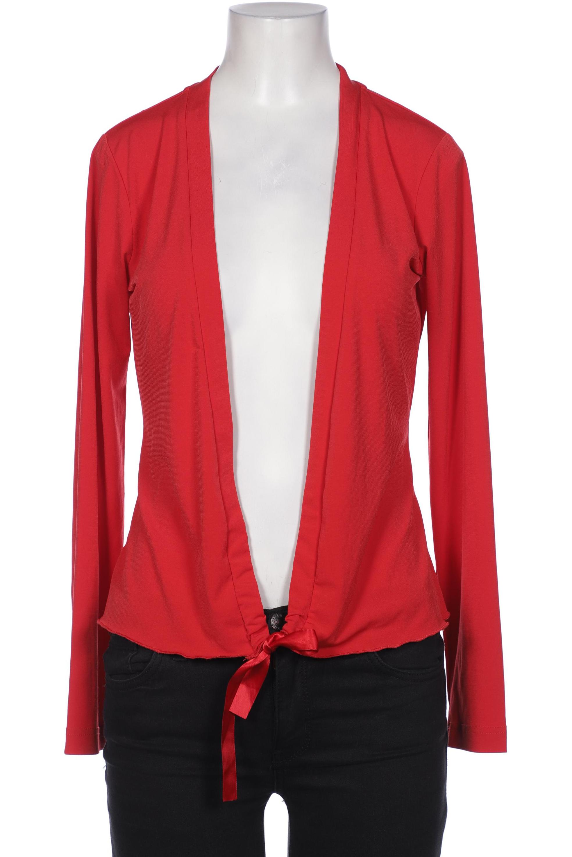 

TAIFUN by Gerry Weber Damen Strickjacke, rot
