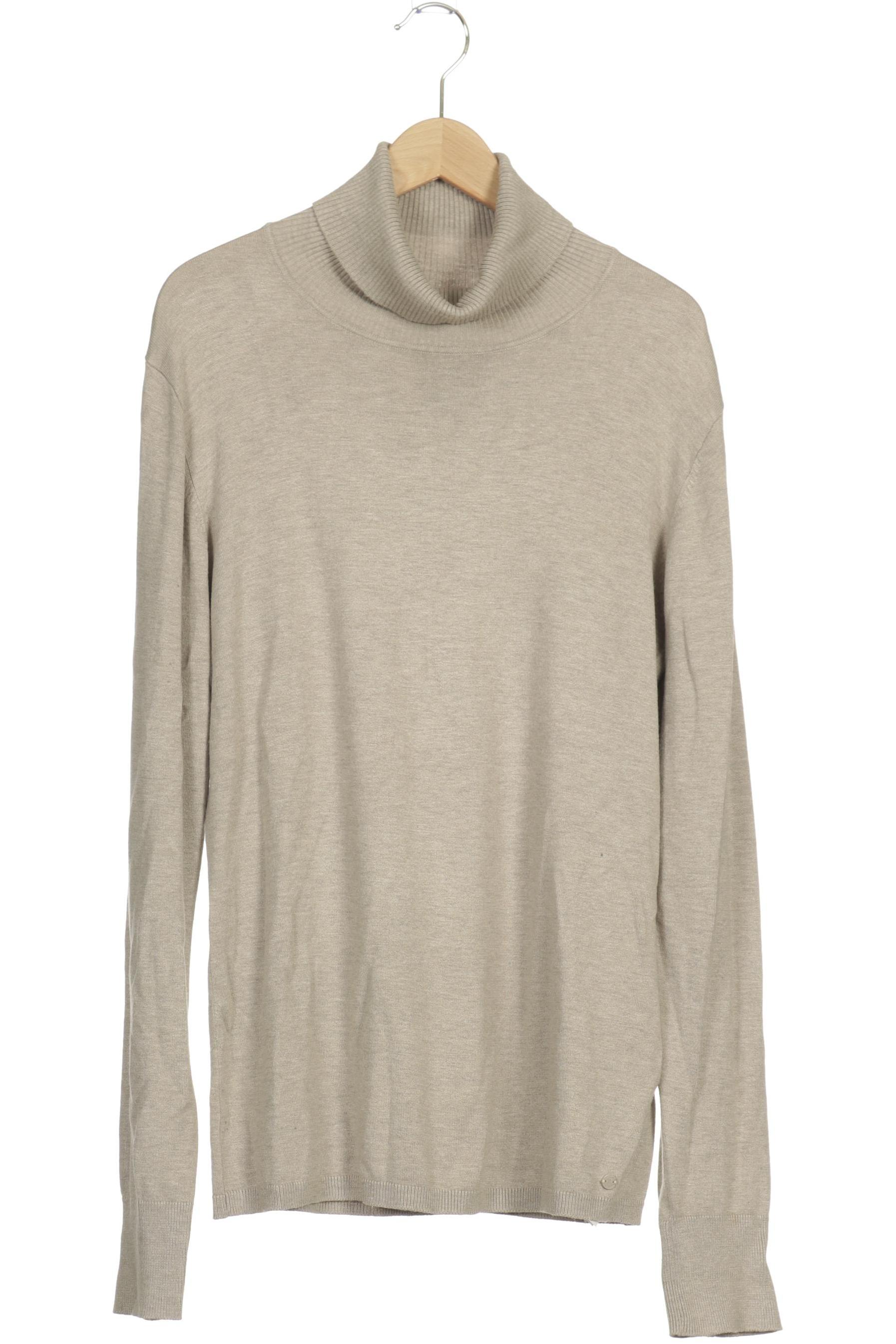 

Taifun Damen Pullover, grau, Gr. 42