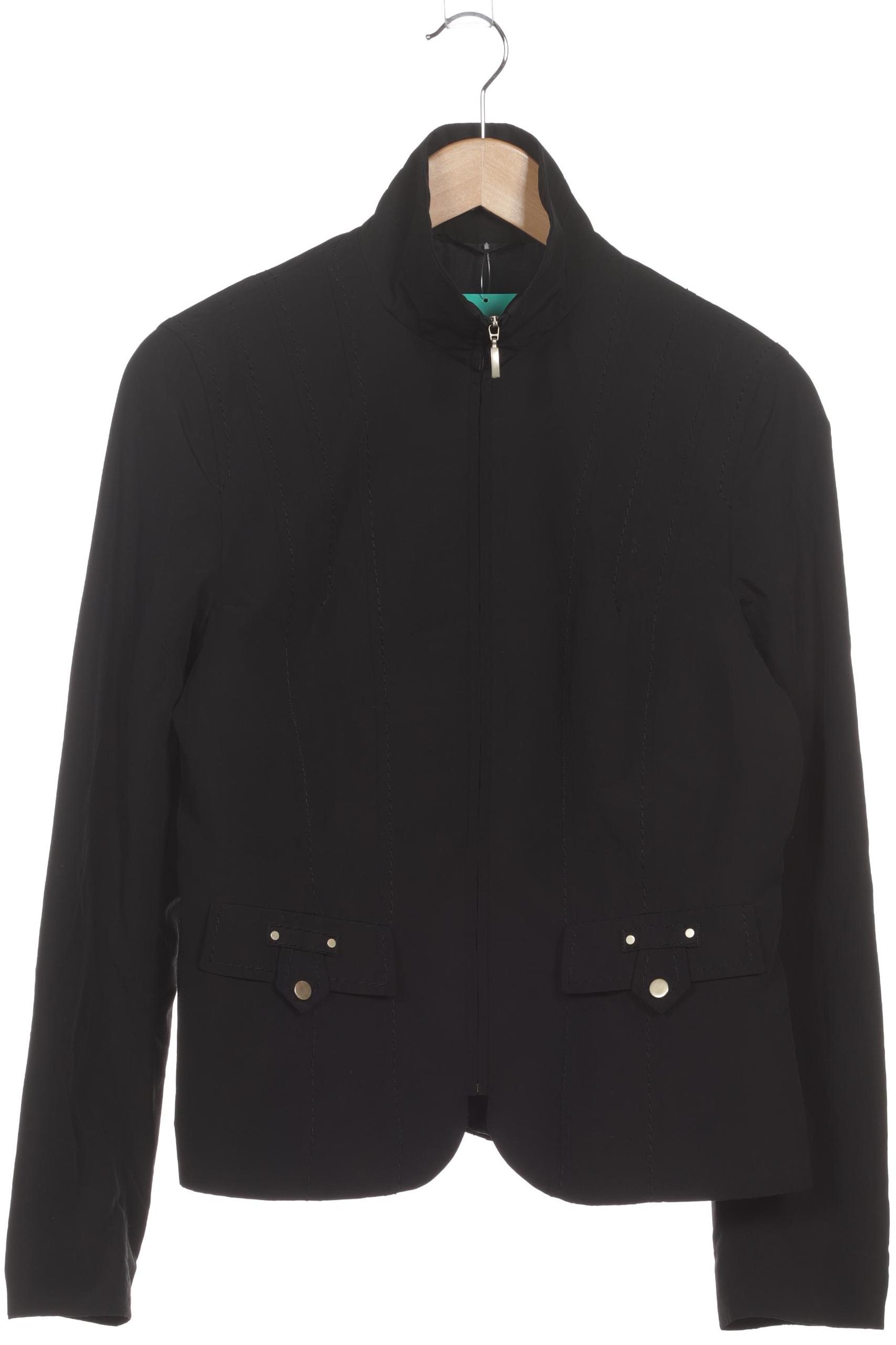 

Taifun Damen Jacke, schwarz, Gr. 38