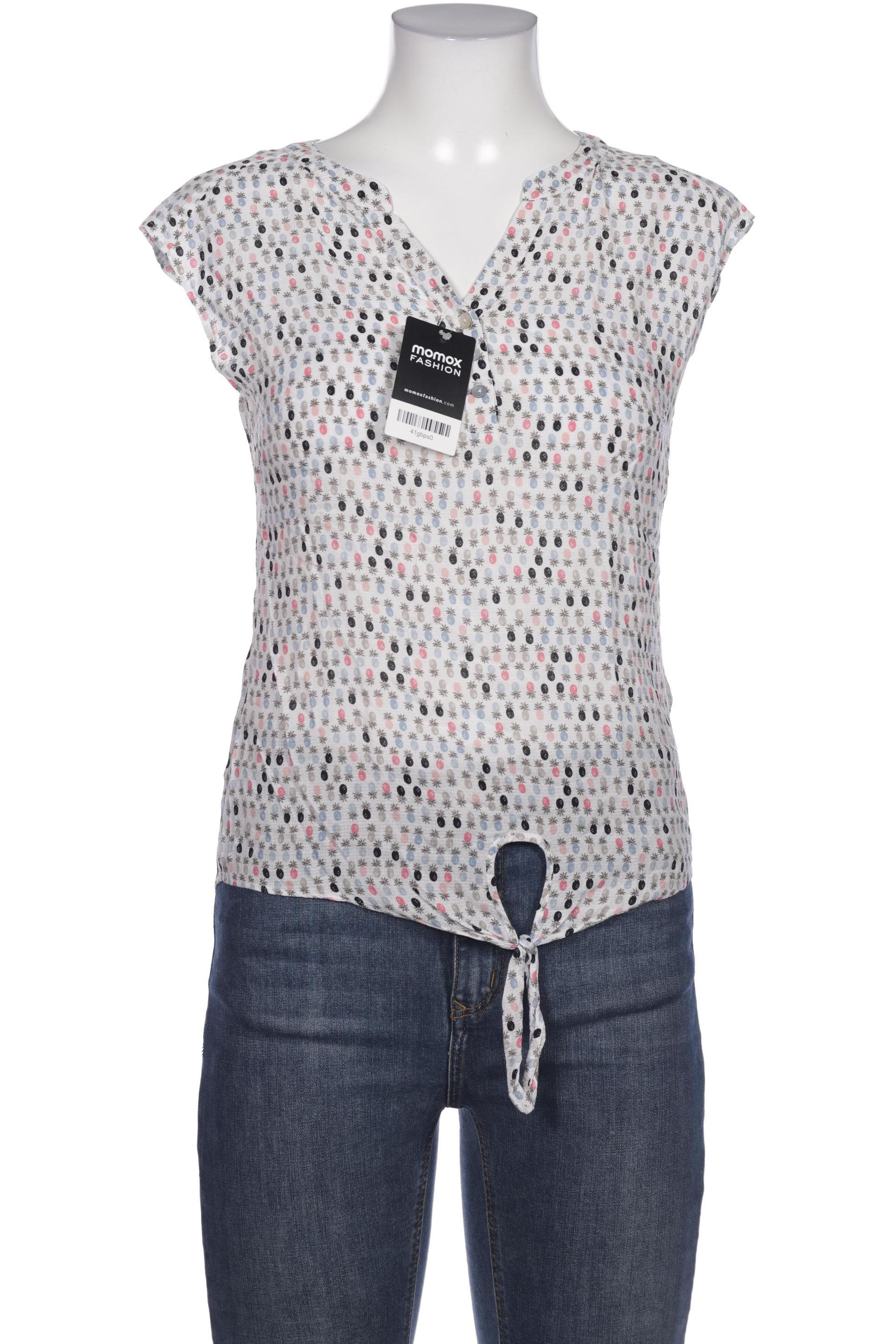 

TAIFUN by Gerry Weber Damen Bluse, mehrfarbig
