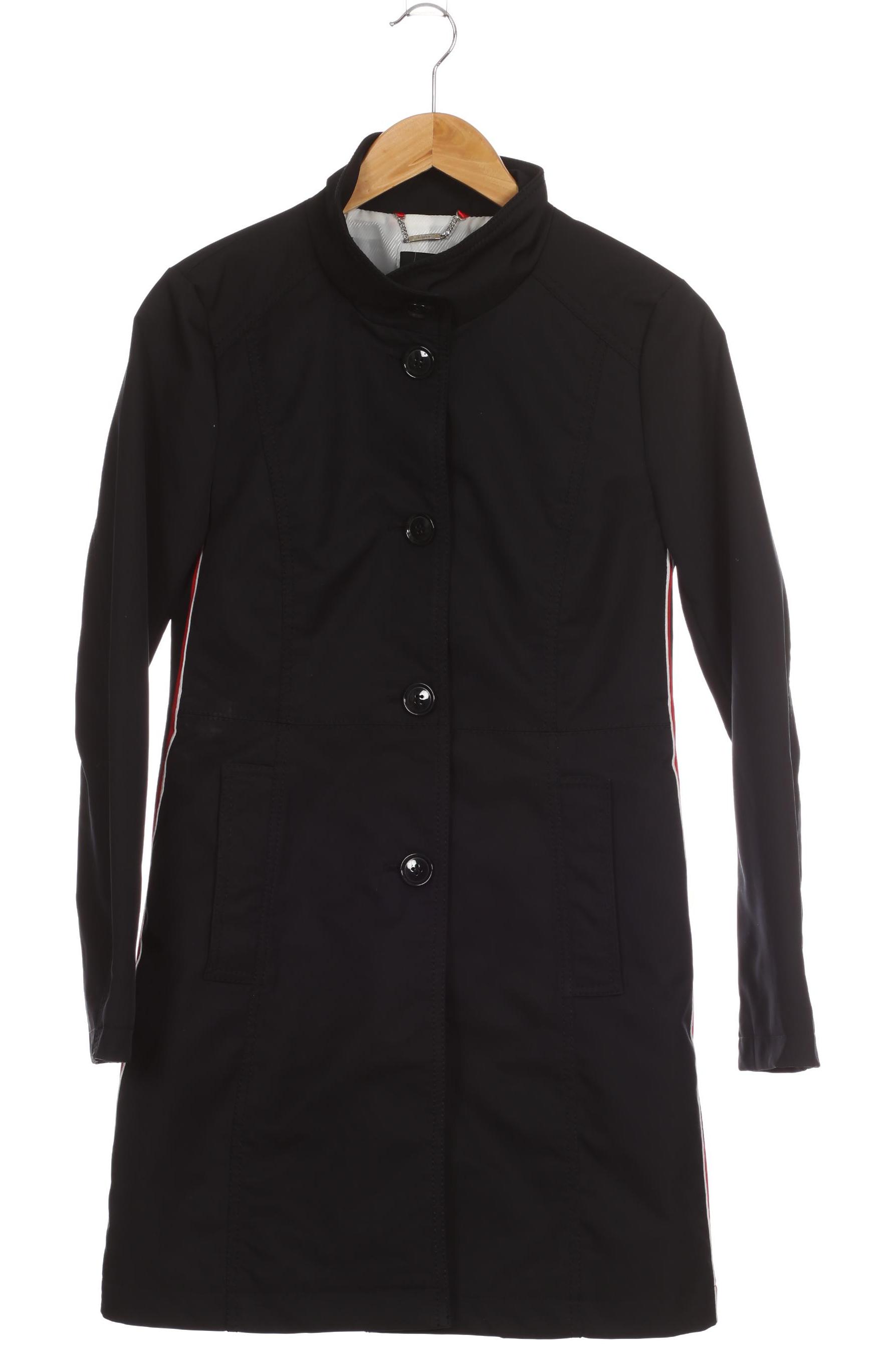 

Taifun Damen Mantel, schwarz, Gr.