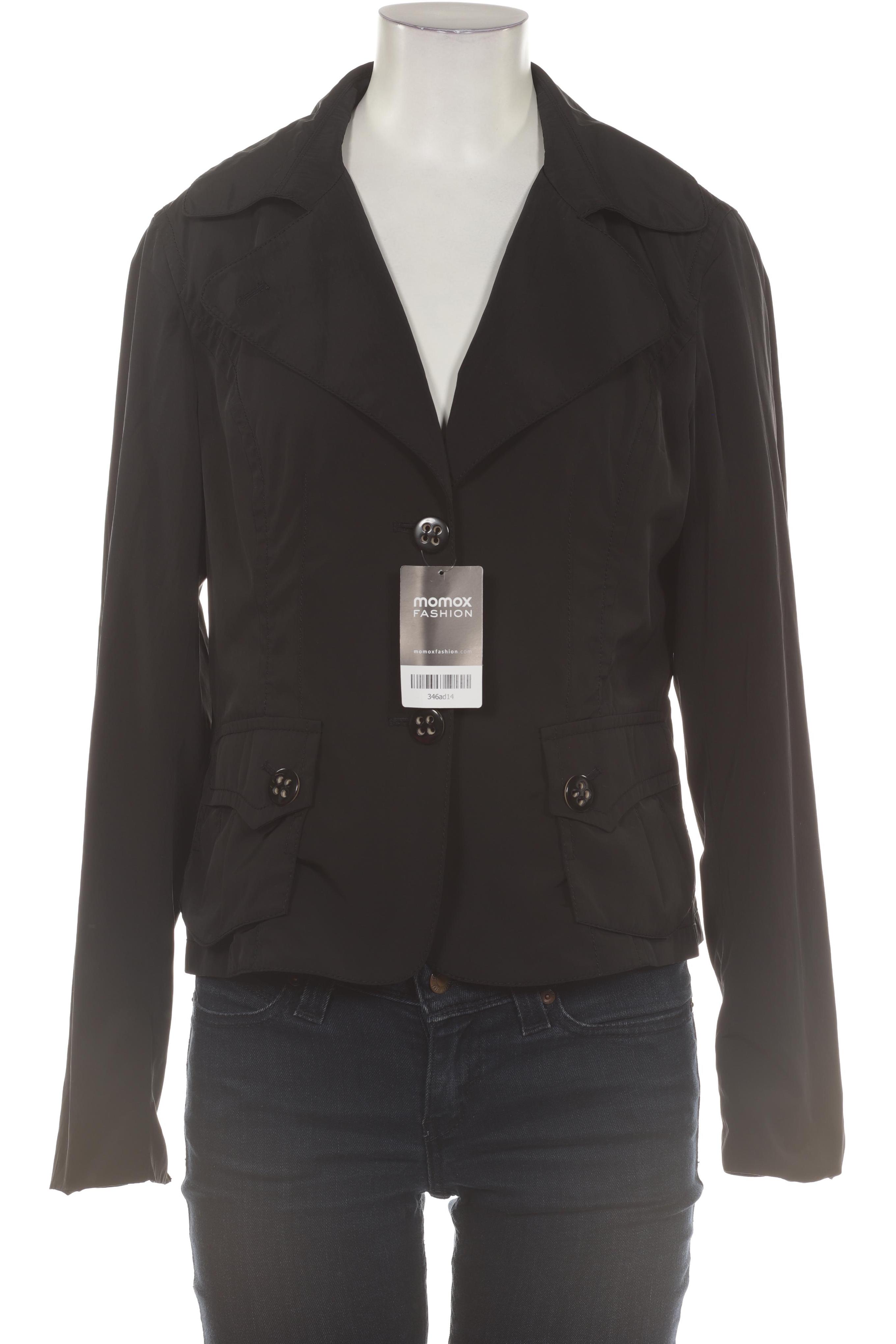 

TAIFUN by Gerry Weber Damen Jacke, schwarz