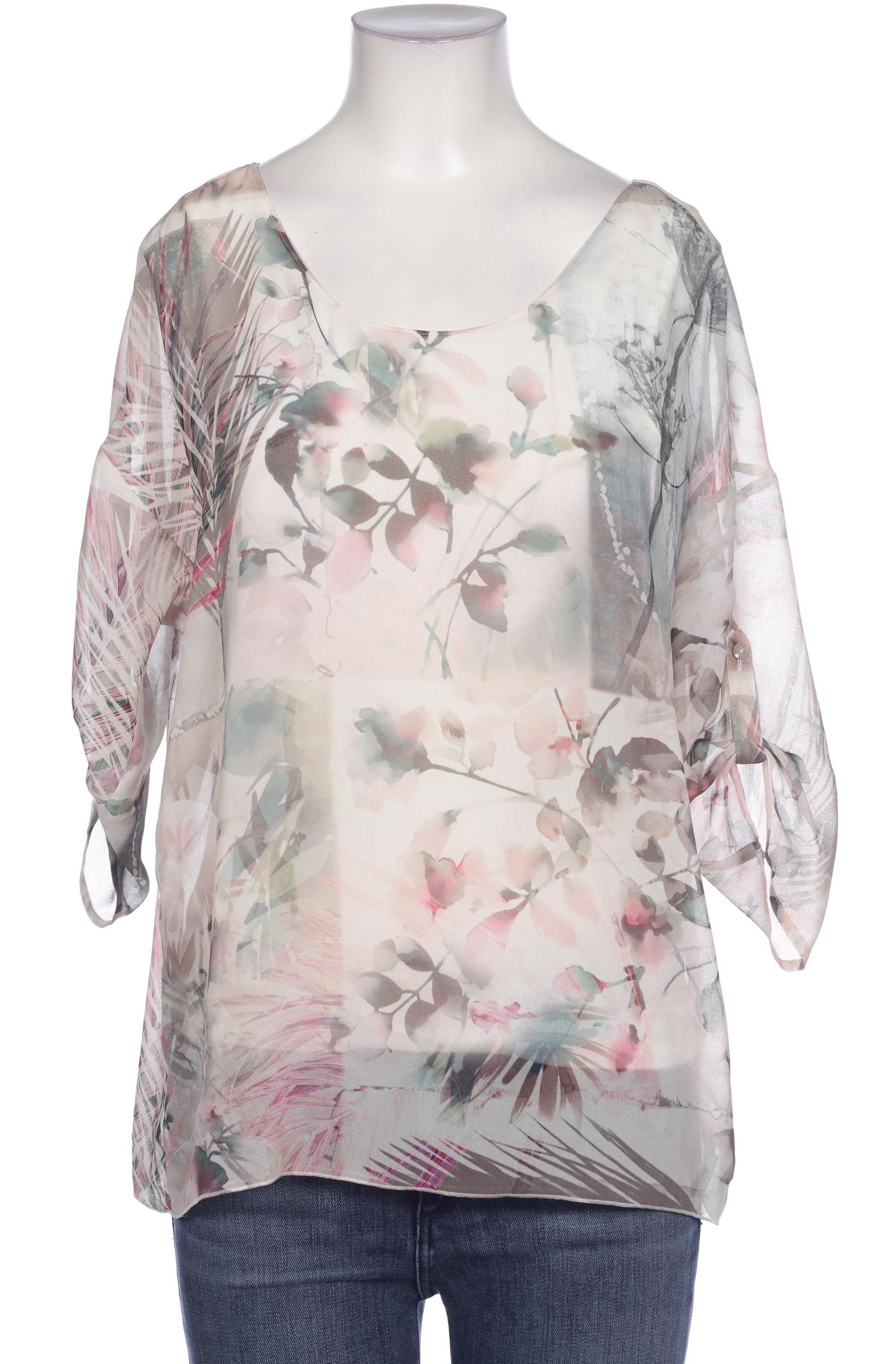 

TAIFUN by Gerry Weber Damen Bluse, pink