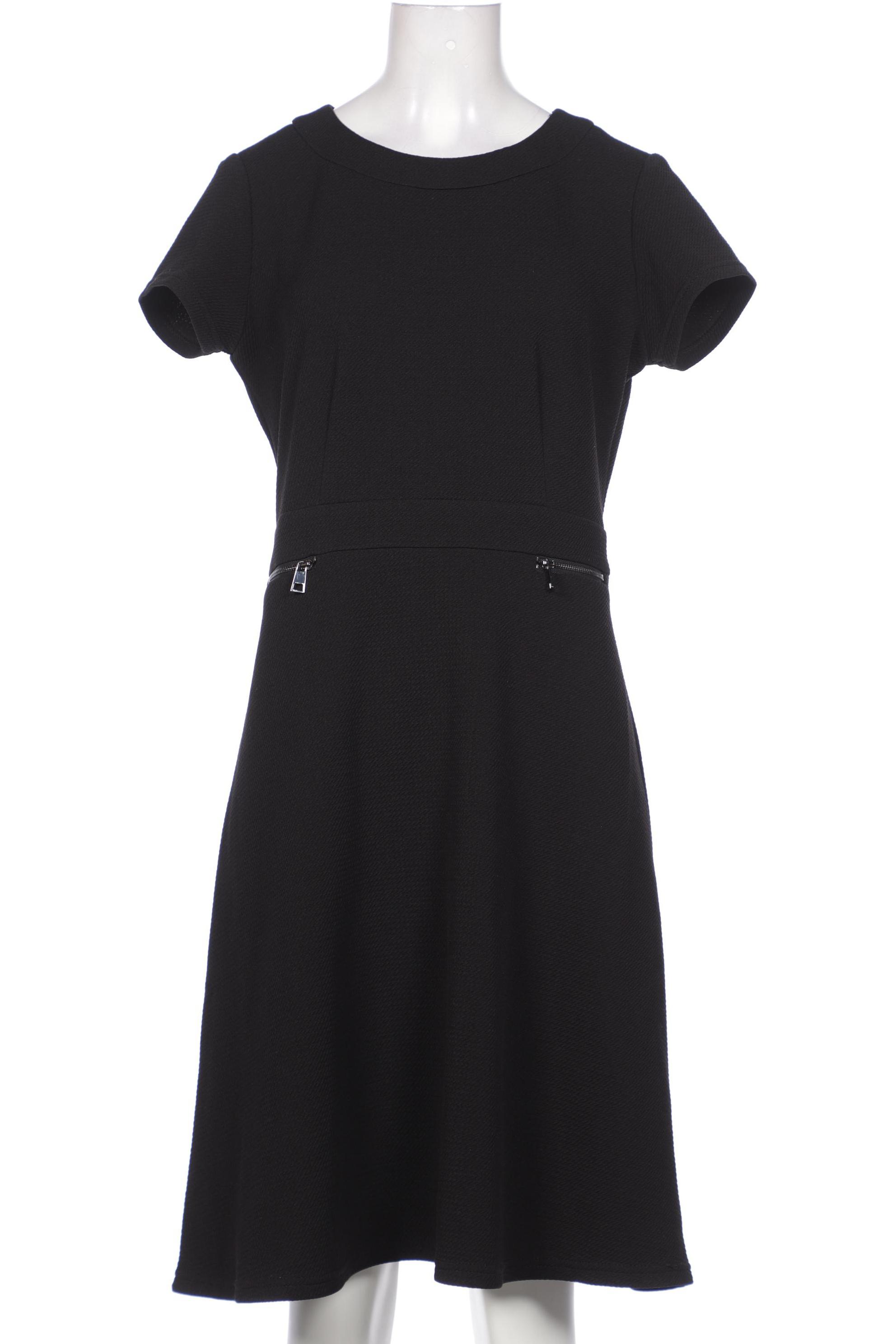 

TAIFUN by Gerry Weber Damen Kleid, schwarz