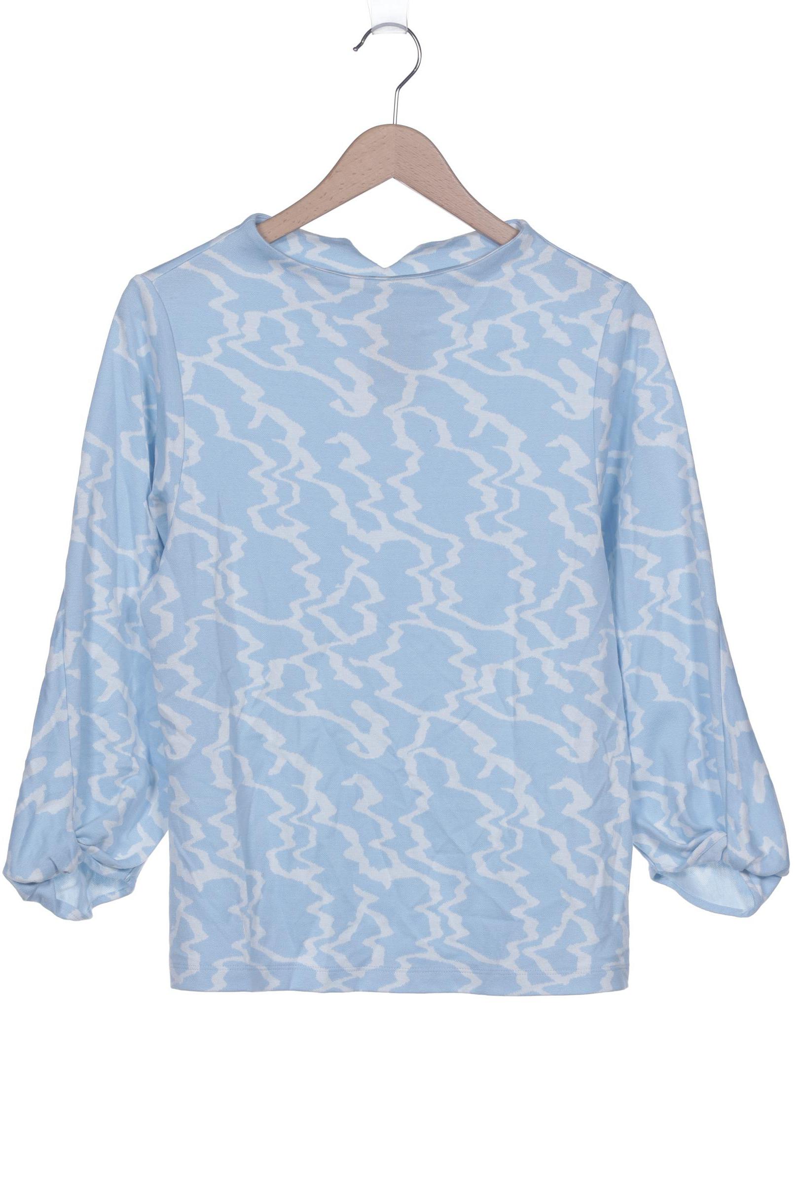 

TAIFUN by Gerry Weber Damen Sweatshirt, hellblau