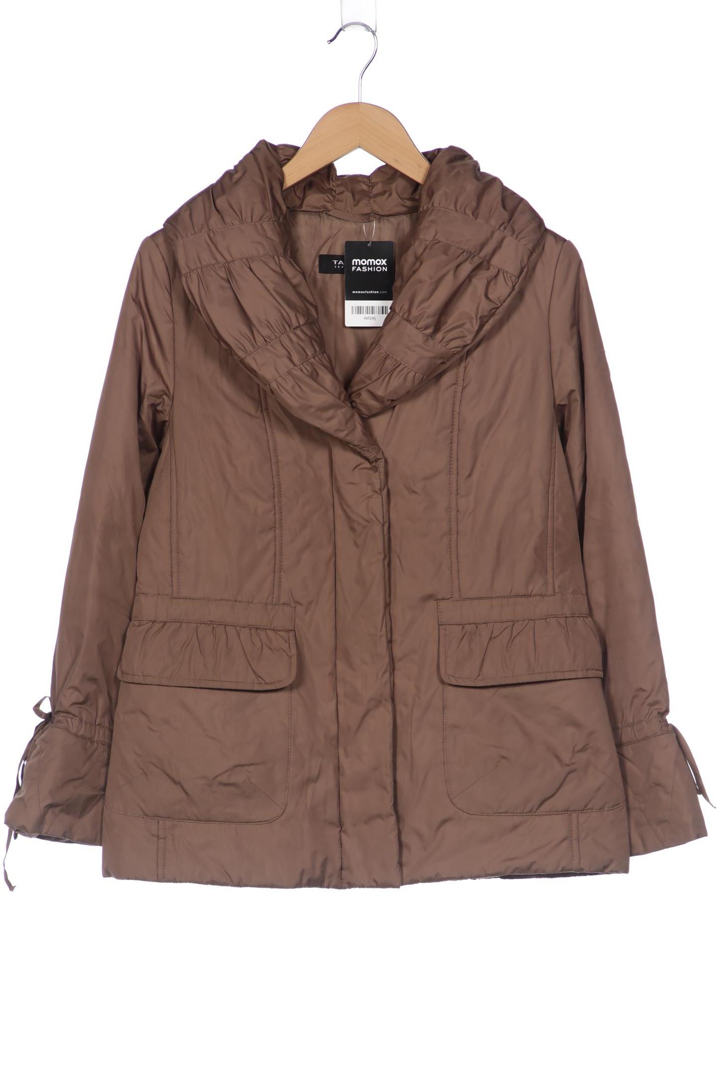 

TAIFUN by Gerry Weber Damen Jacke, braun