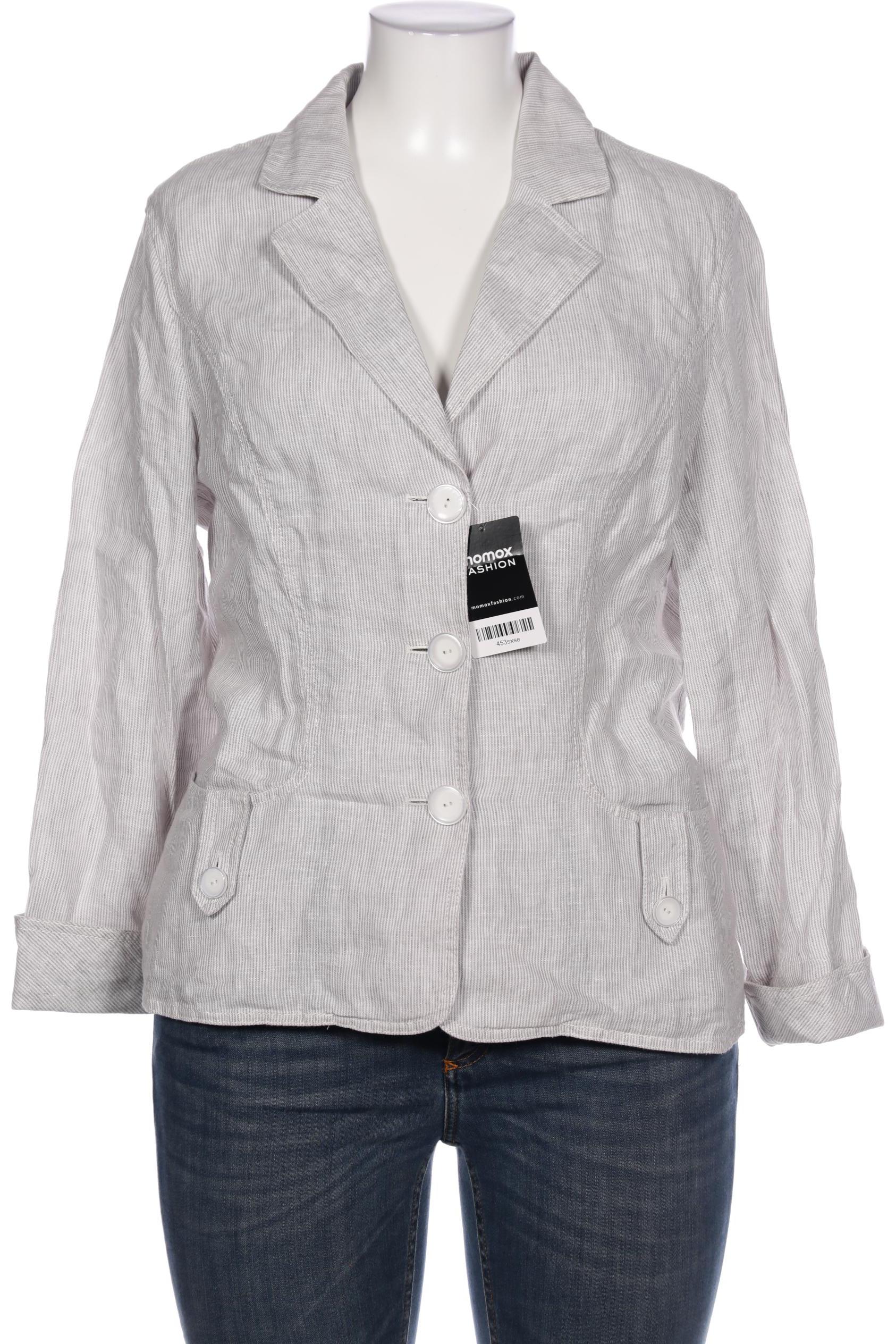 

TAIFUN by Gerry Weber Damen Blazer, grau