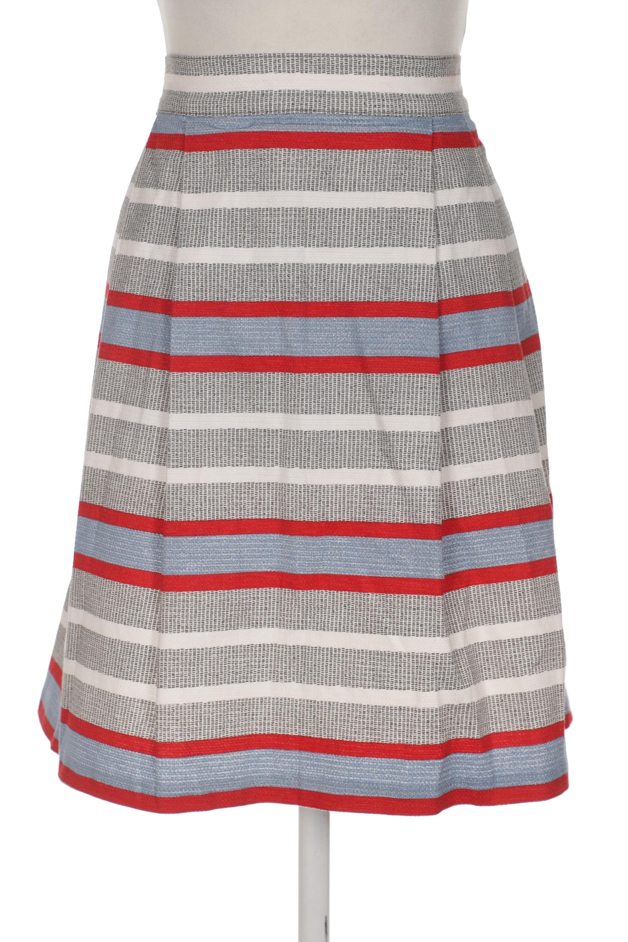 

TAIFUN by Gerry Weber Damen Rock, grau