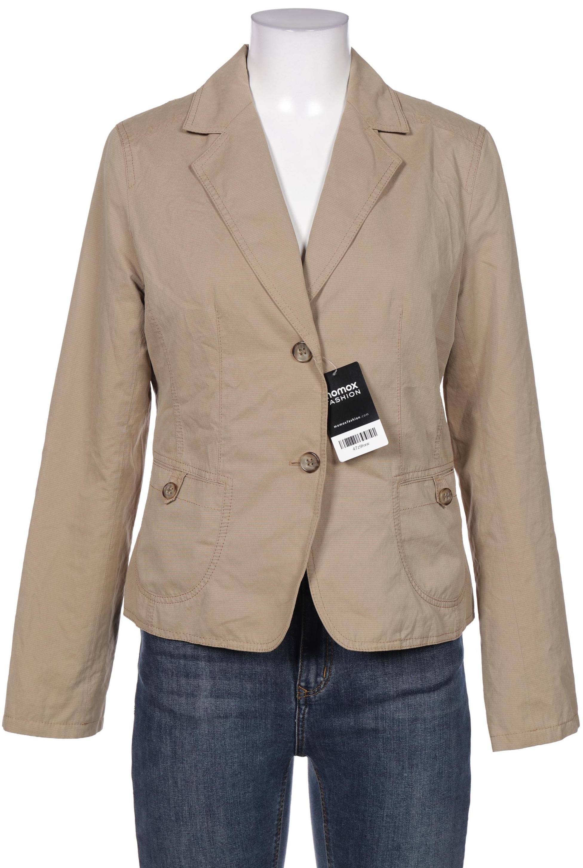 

TAIFUN by Gerry Weber Damen Blazer, beige