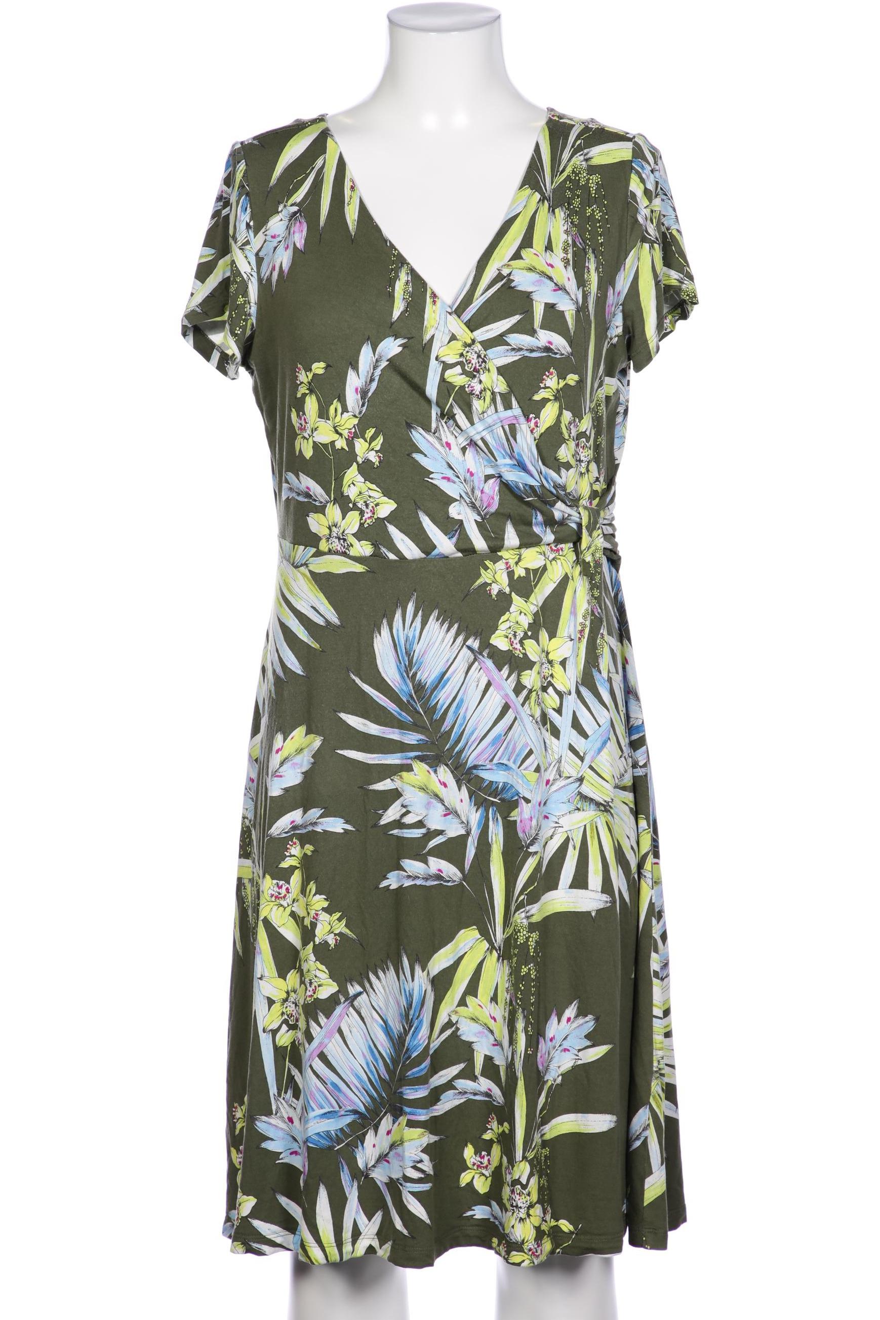 

TAIFUN by Gerry Weber Damen Kleid, grün