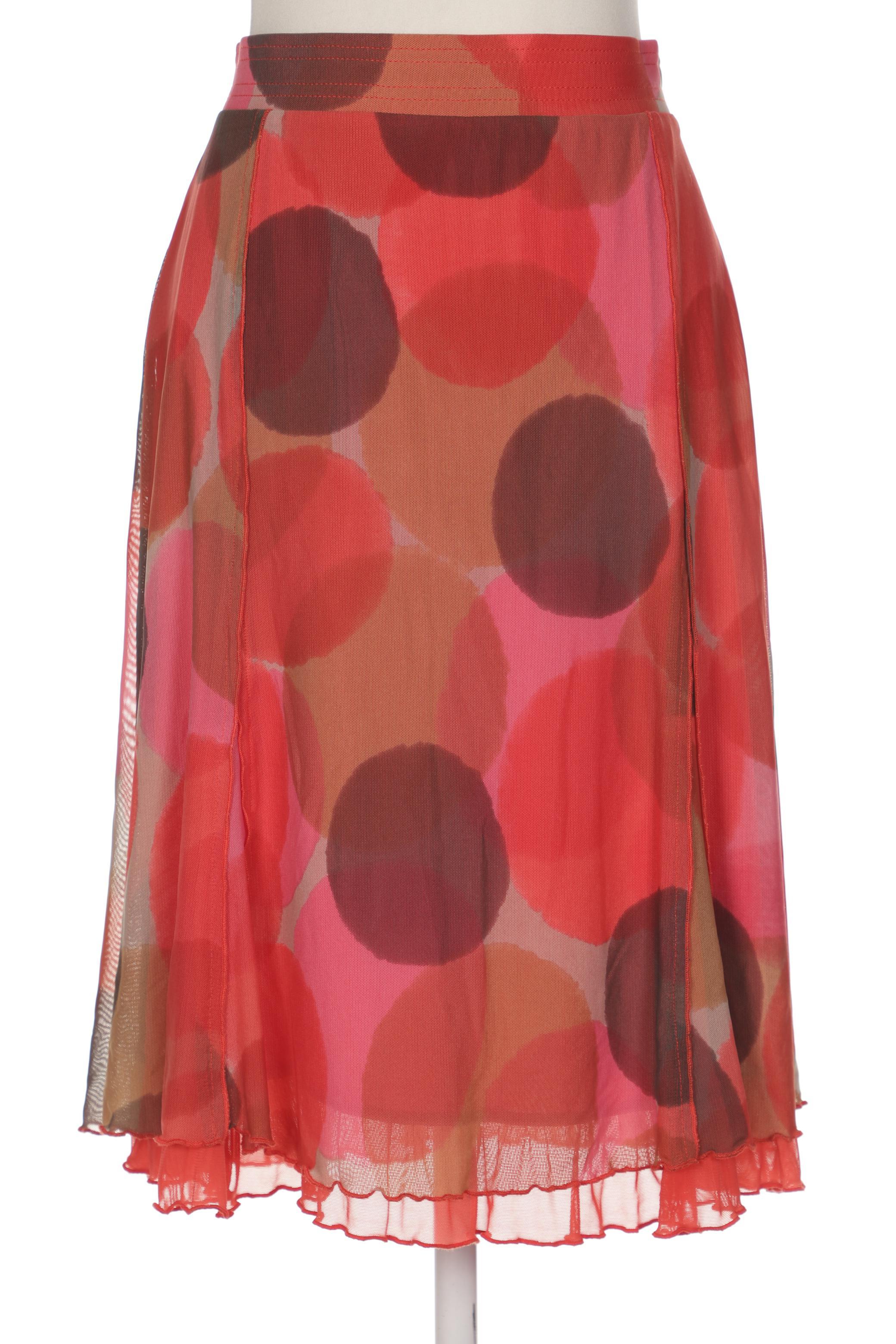 

TAIFUN by Gerry Weber Damen Rock, rot