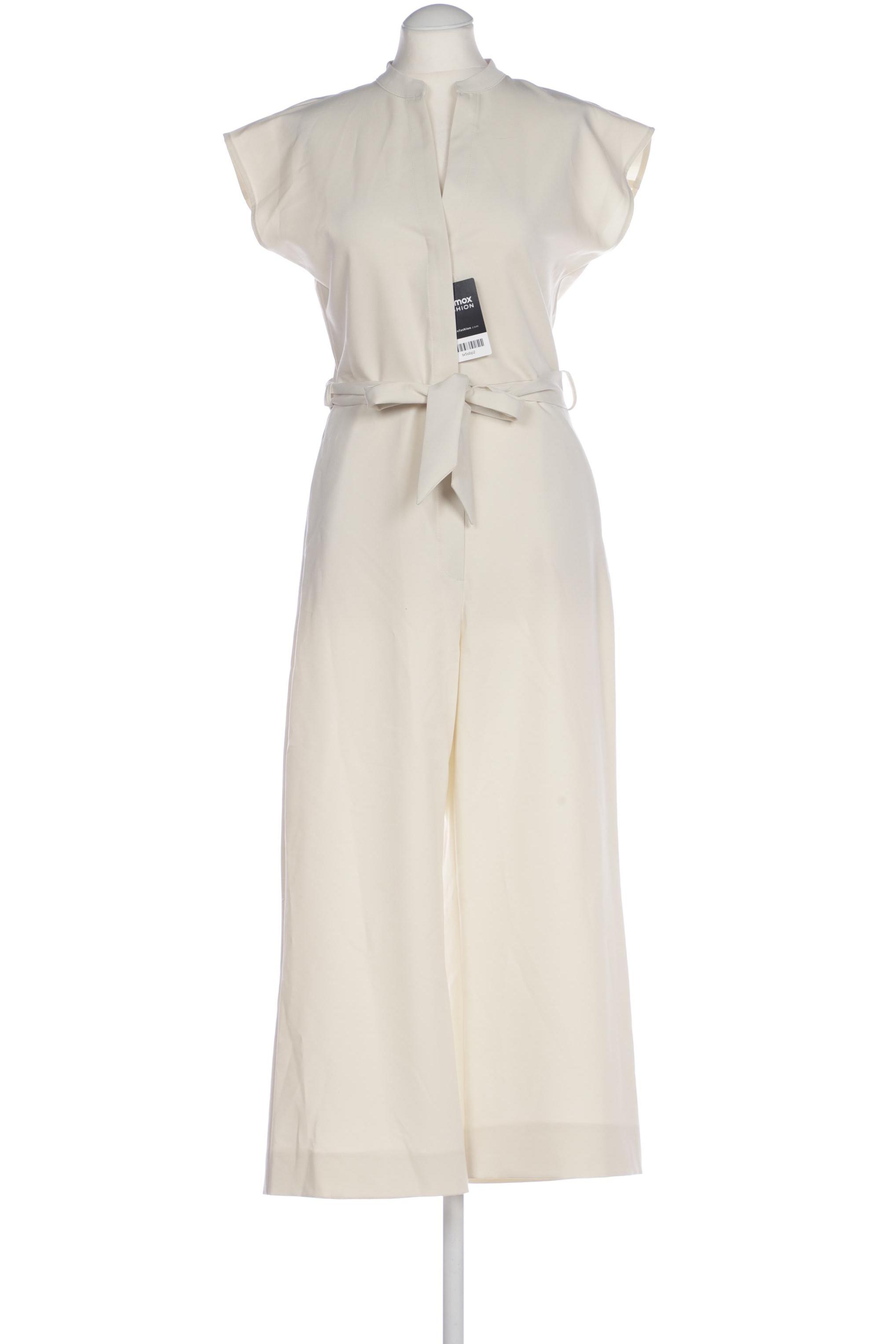 

TAIFUN Damen Jumpsuit/Overall, cremeweiß