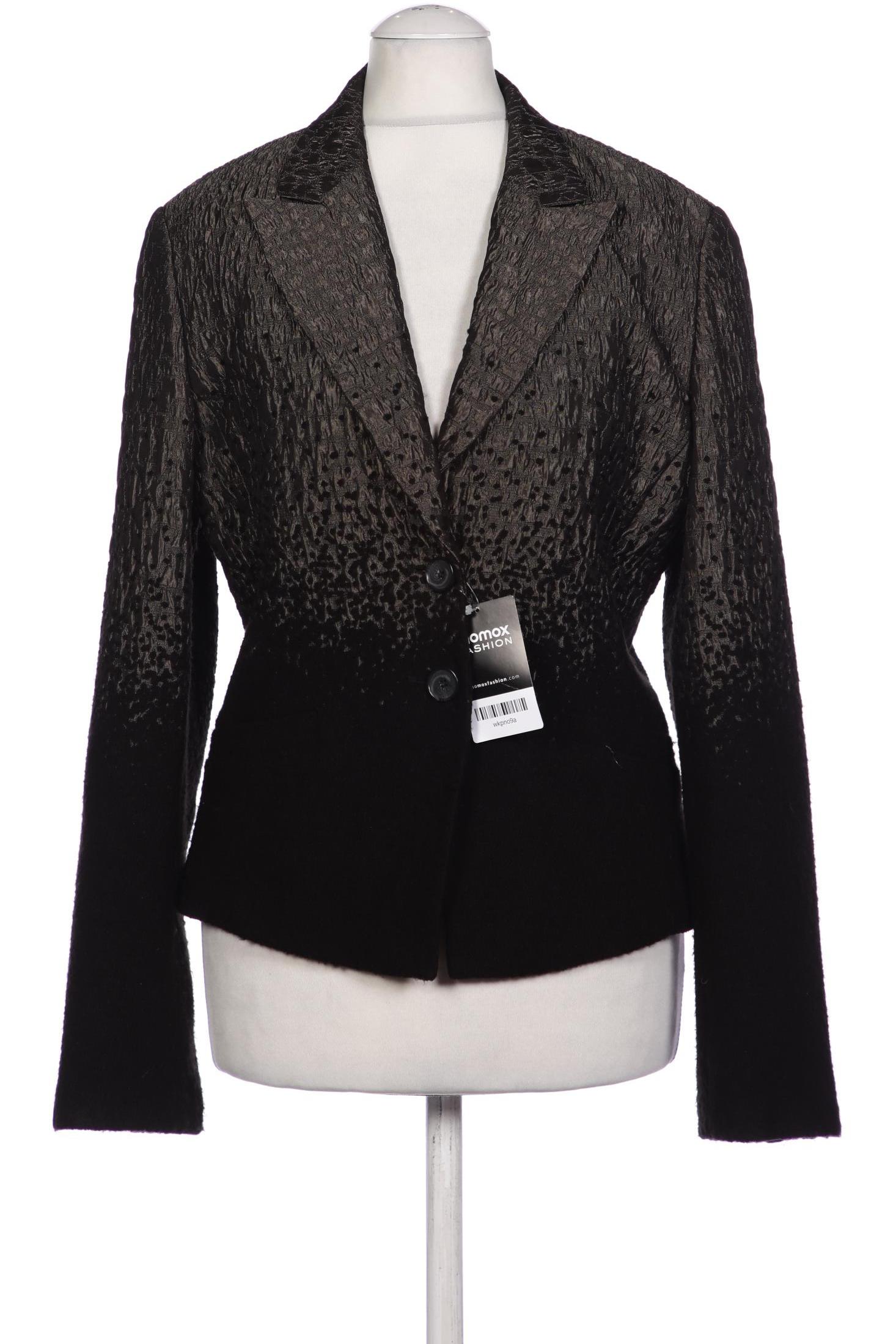 

TAIFUN by Gerry Weber Damen Blazer, schwarz