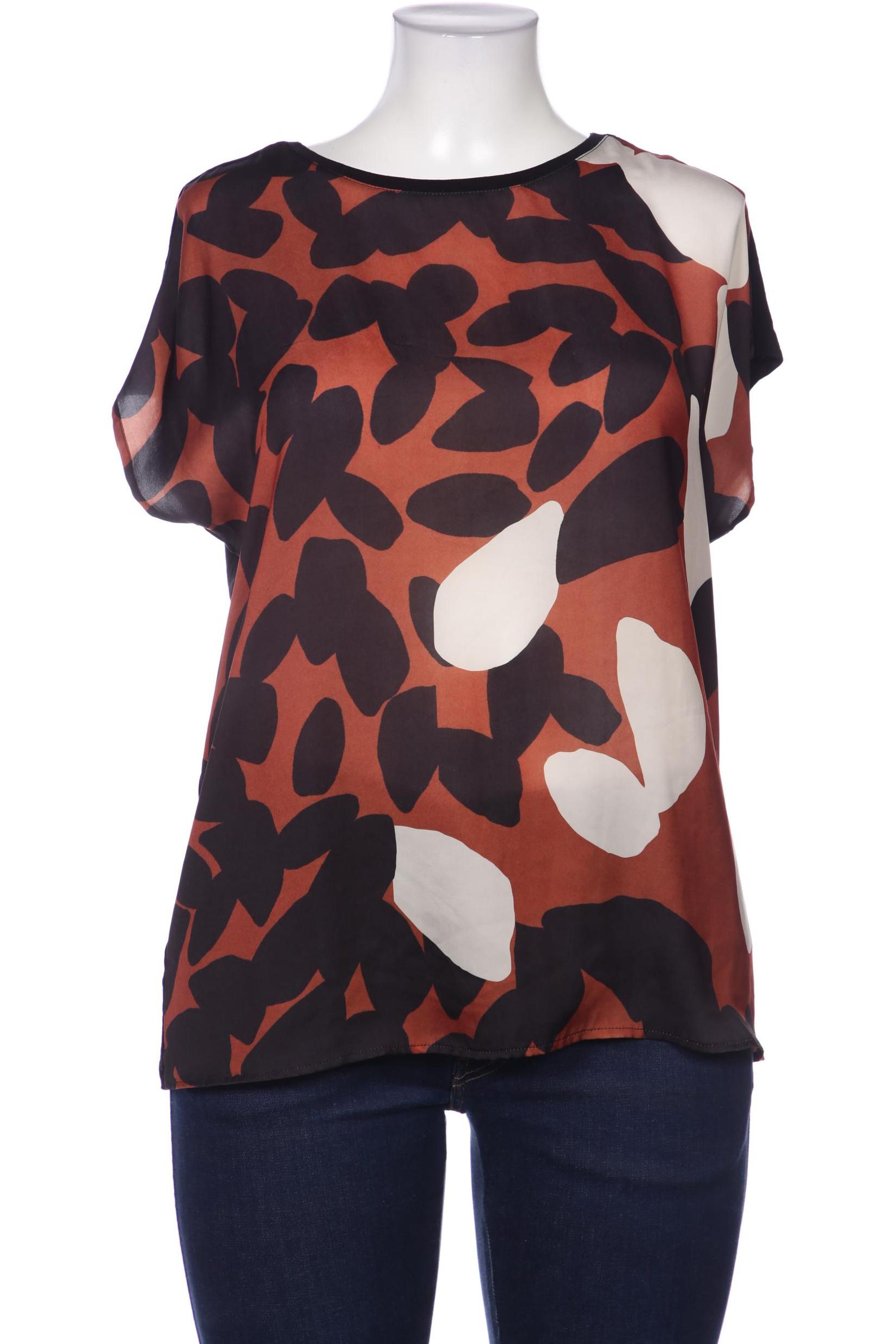 

TAIFUN by Gerry Weber Damen Bluse, schwarz