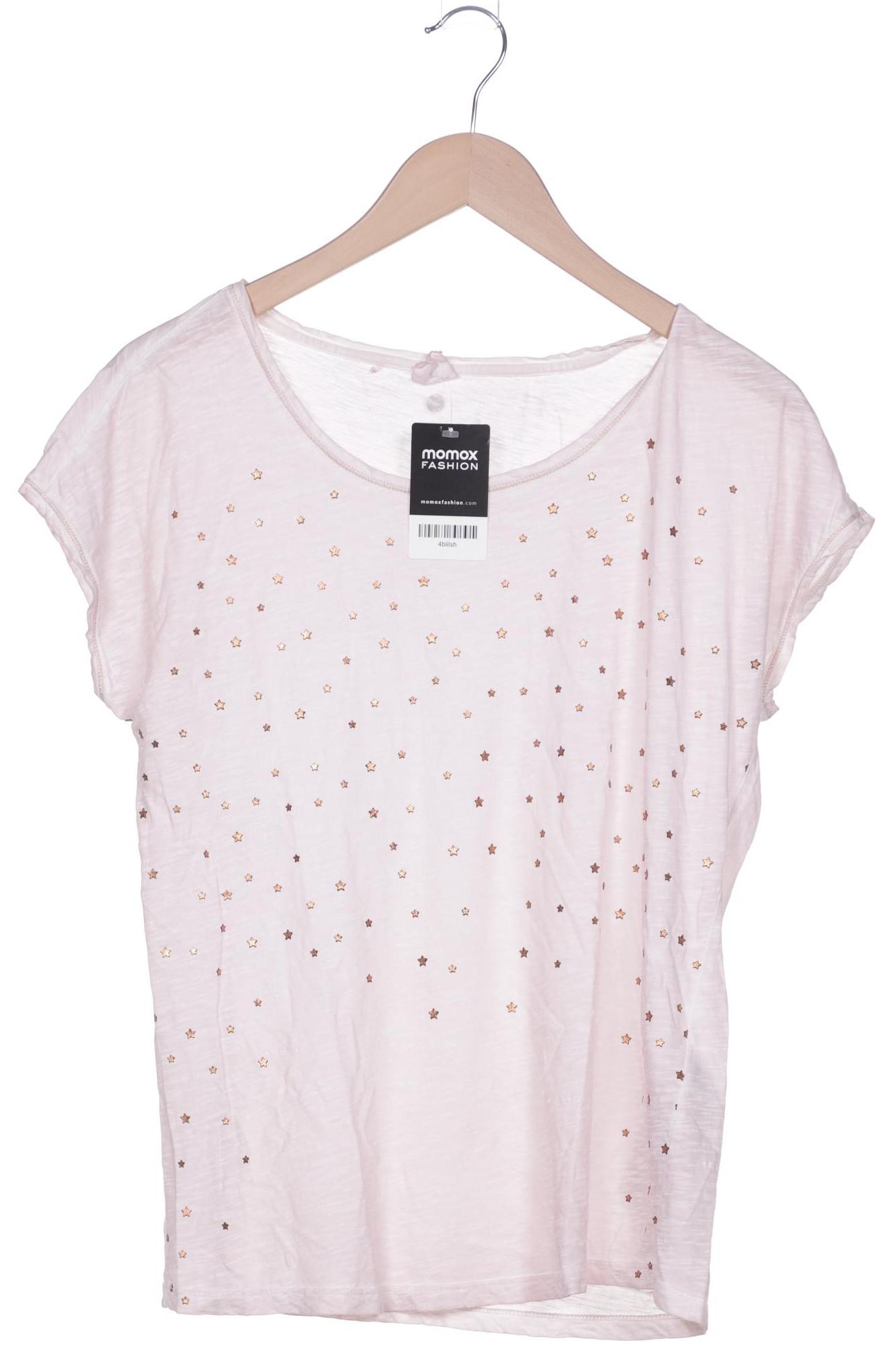 

TAIFUN by Gerry Weber Damen T-Shirt, pink
