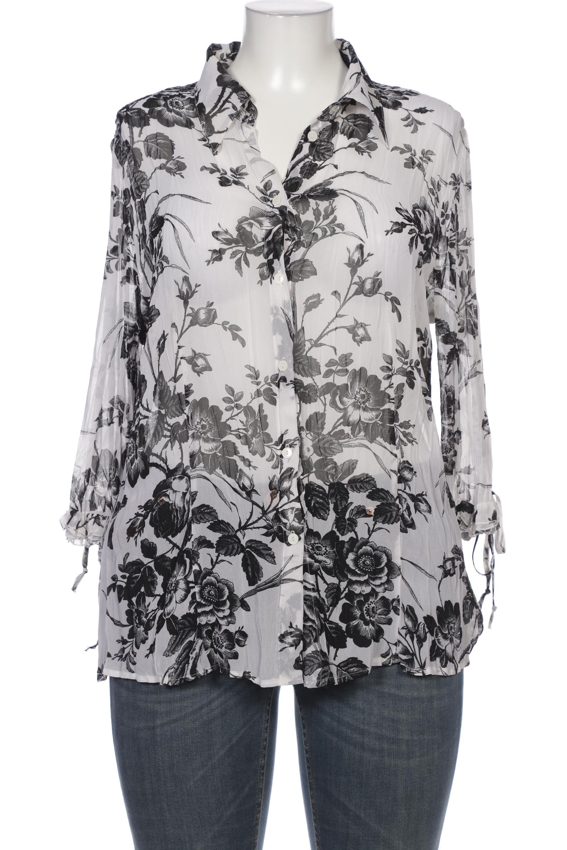 

TAIFUN Damen Bluse, beige