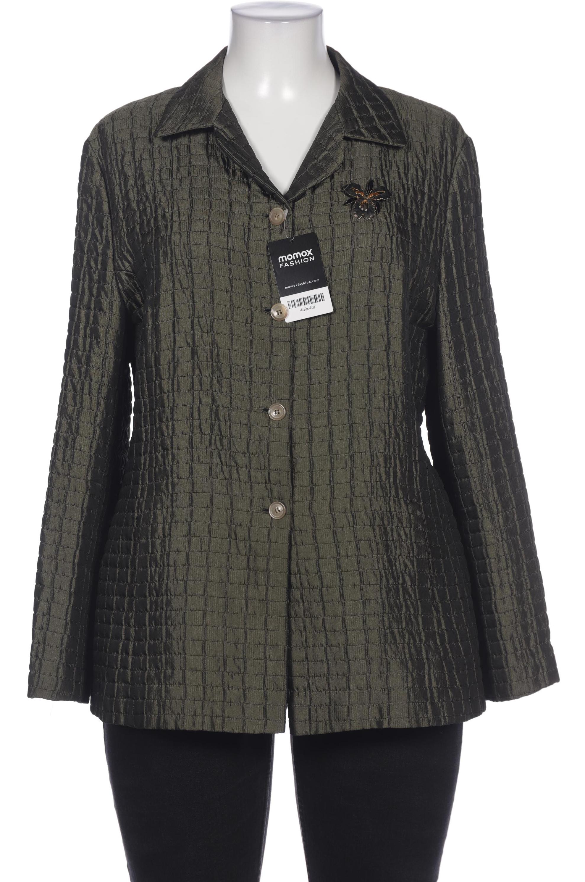 

TAIFUN by Gerry Weber Damen Blazer, grün