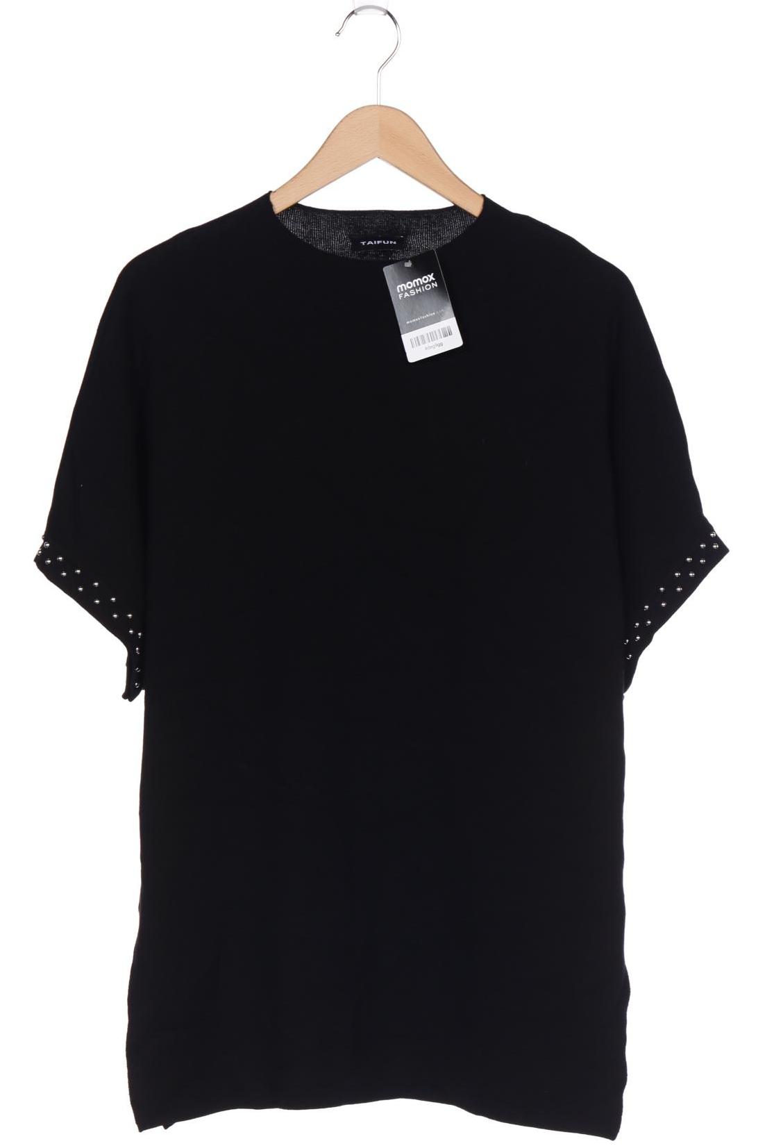 

TAIFUN by Gerry Weber Damen Pullover, schwarz