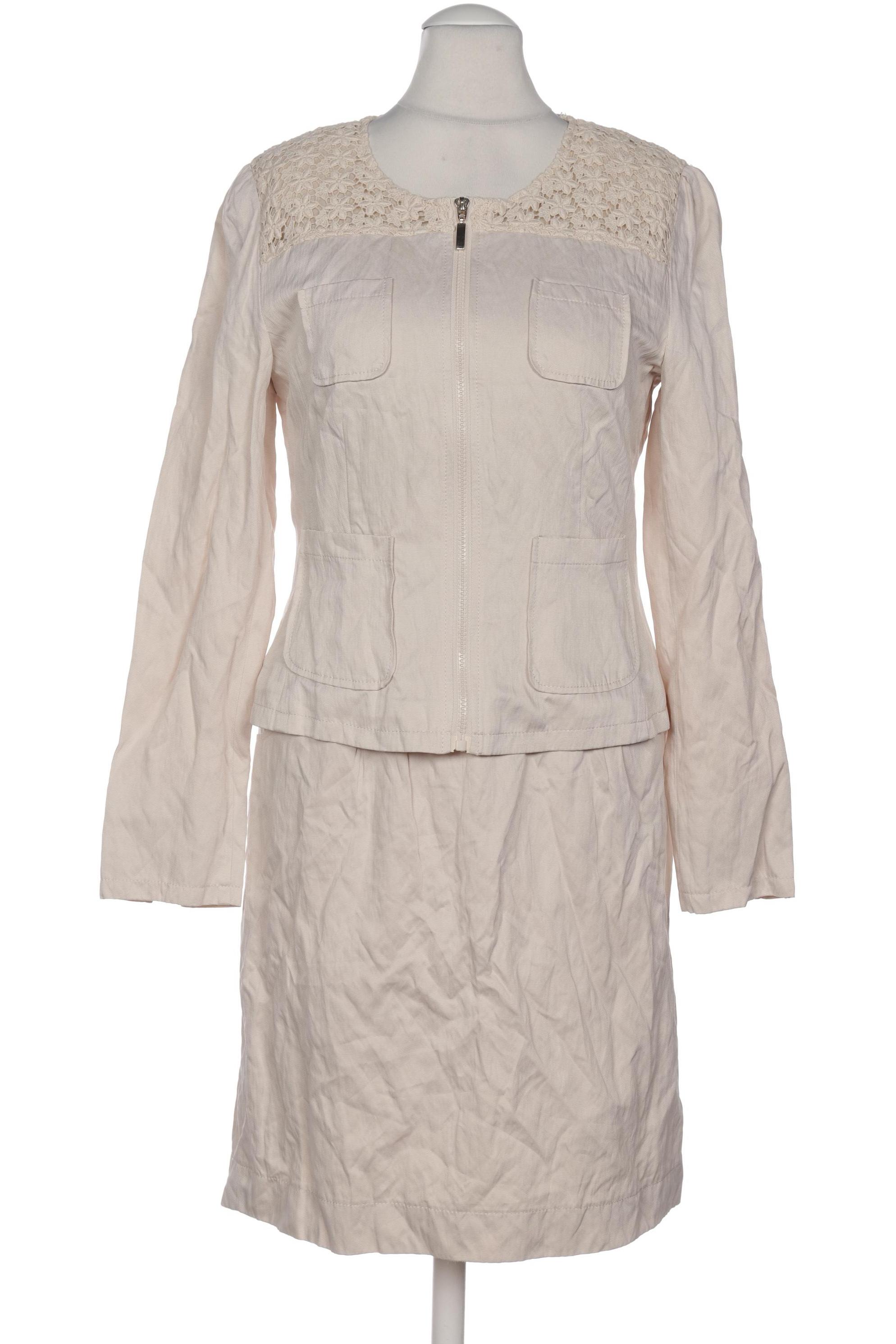 

TAIFUN by Gerry Weber Damen Anzug, beige
