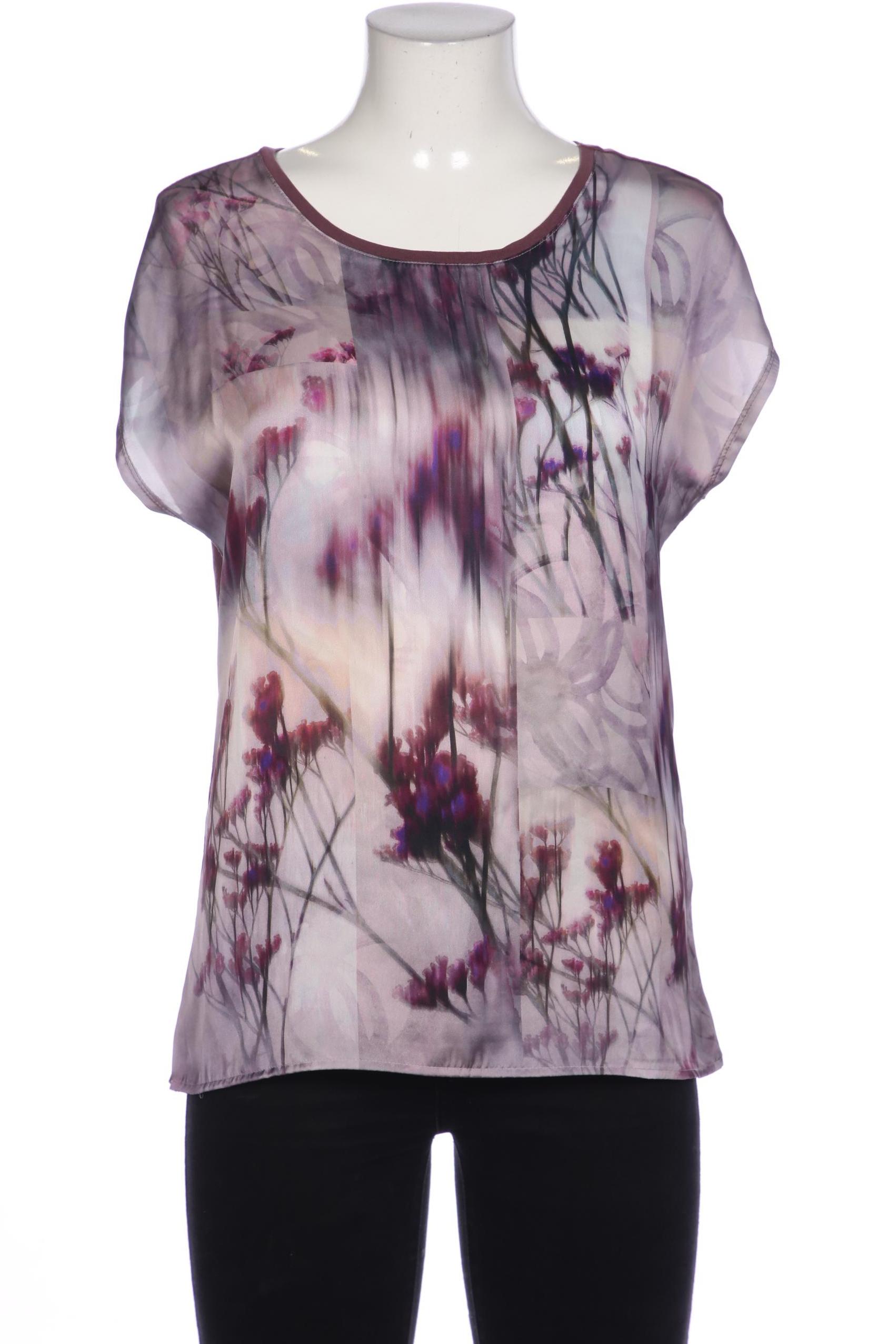 

TAIFUN by Gerry Weber Damen Bluse, flieder
