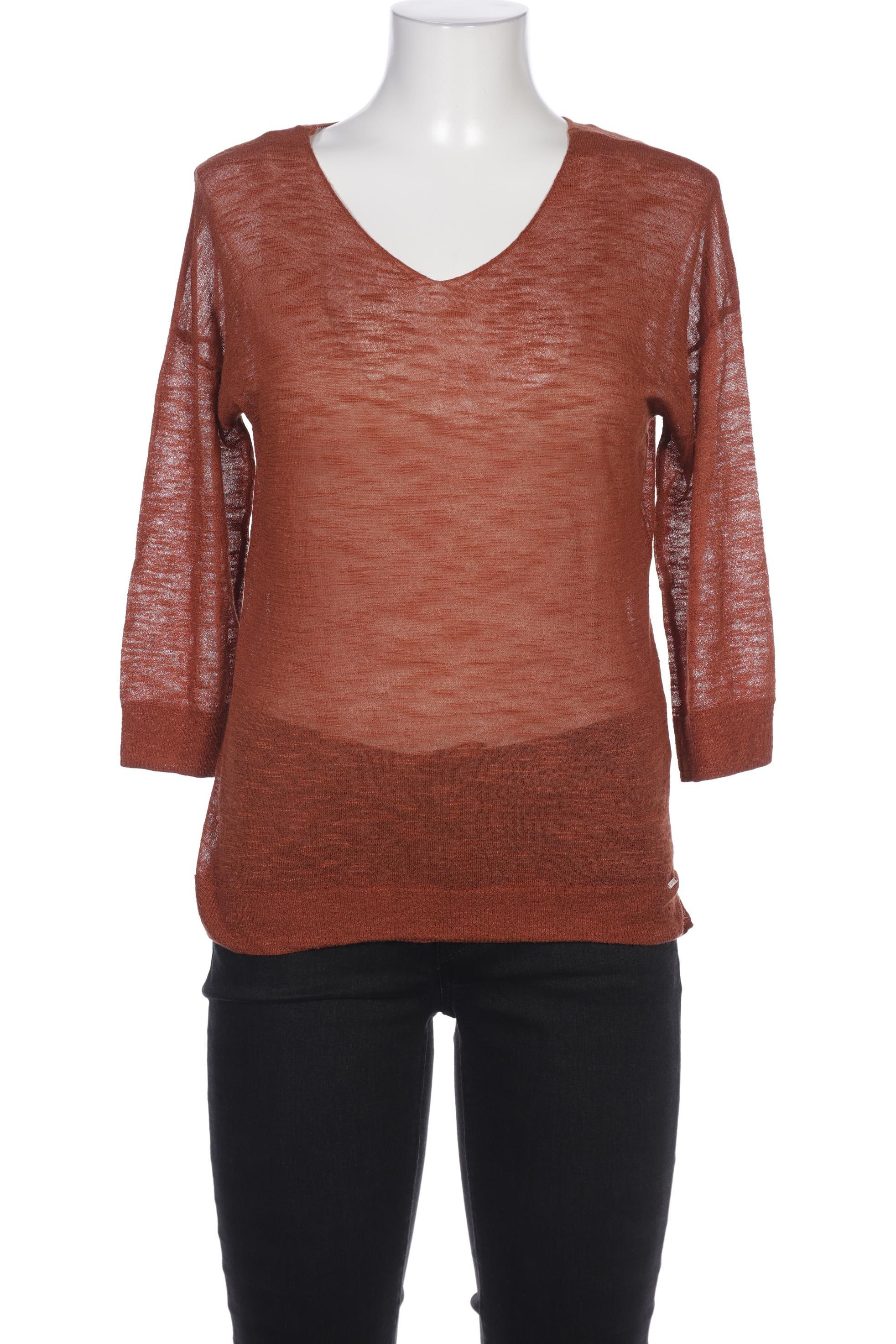 

TAIFUN by Gerry Weber Damen Pullover, braun