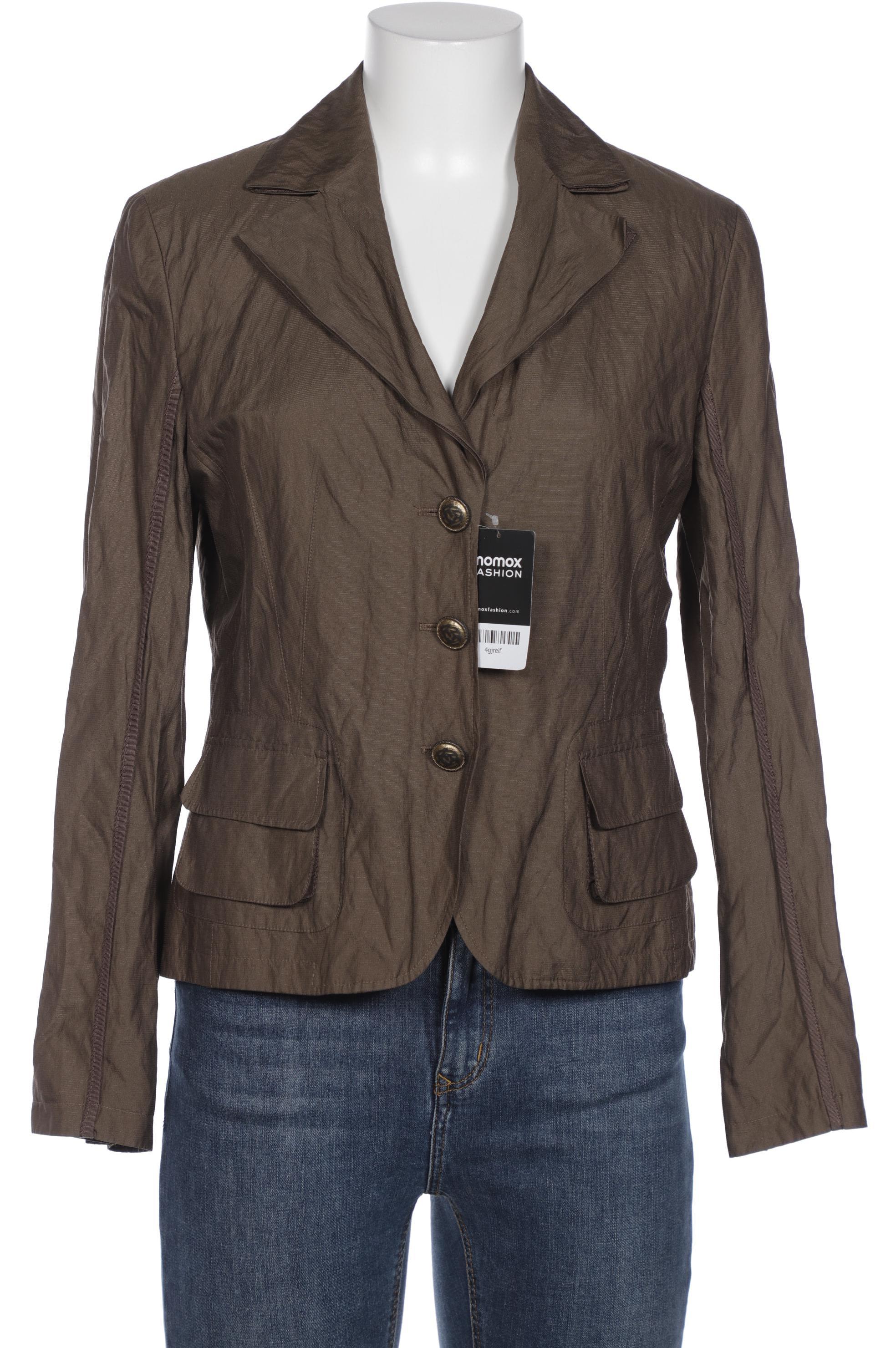 

TAIFUN by Gerry Weber Damen Blazer, braun