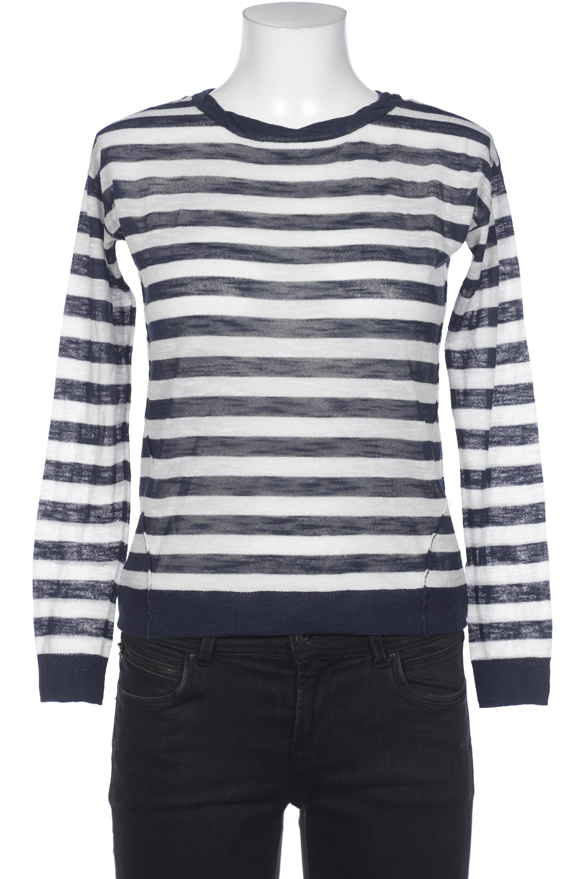 

TAIFUN by Gerry Weber Damen Pullover, marineblau